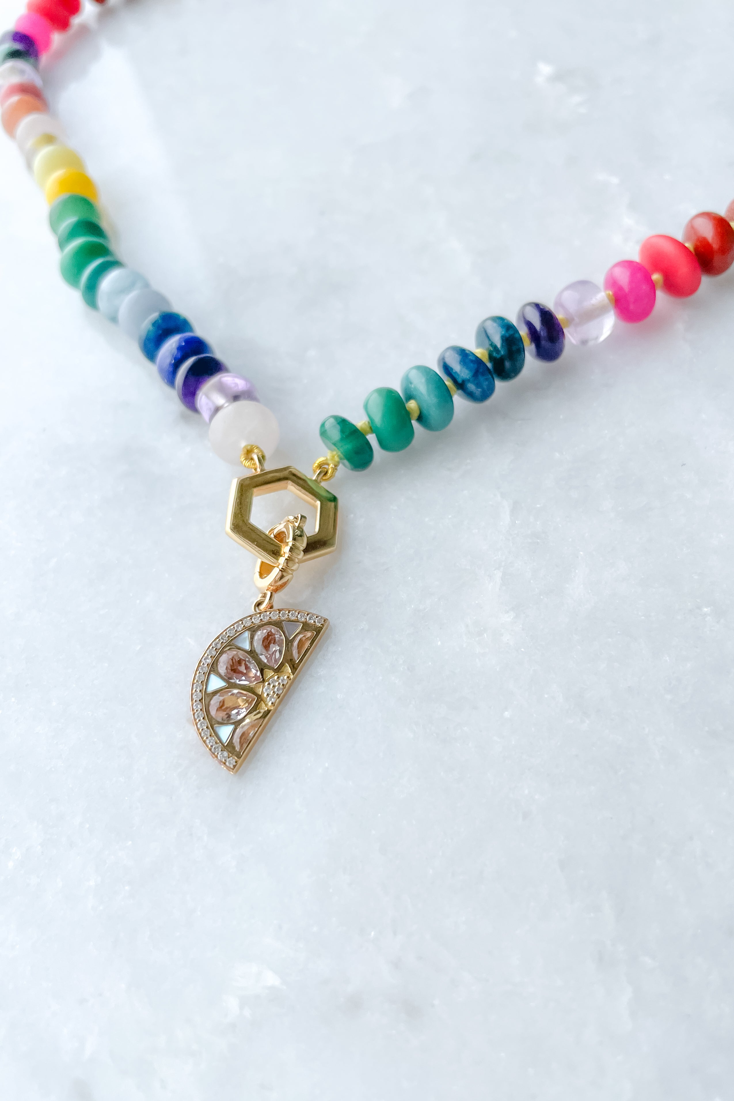 Paloma Pendant