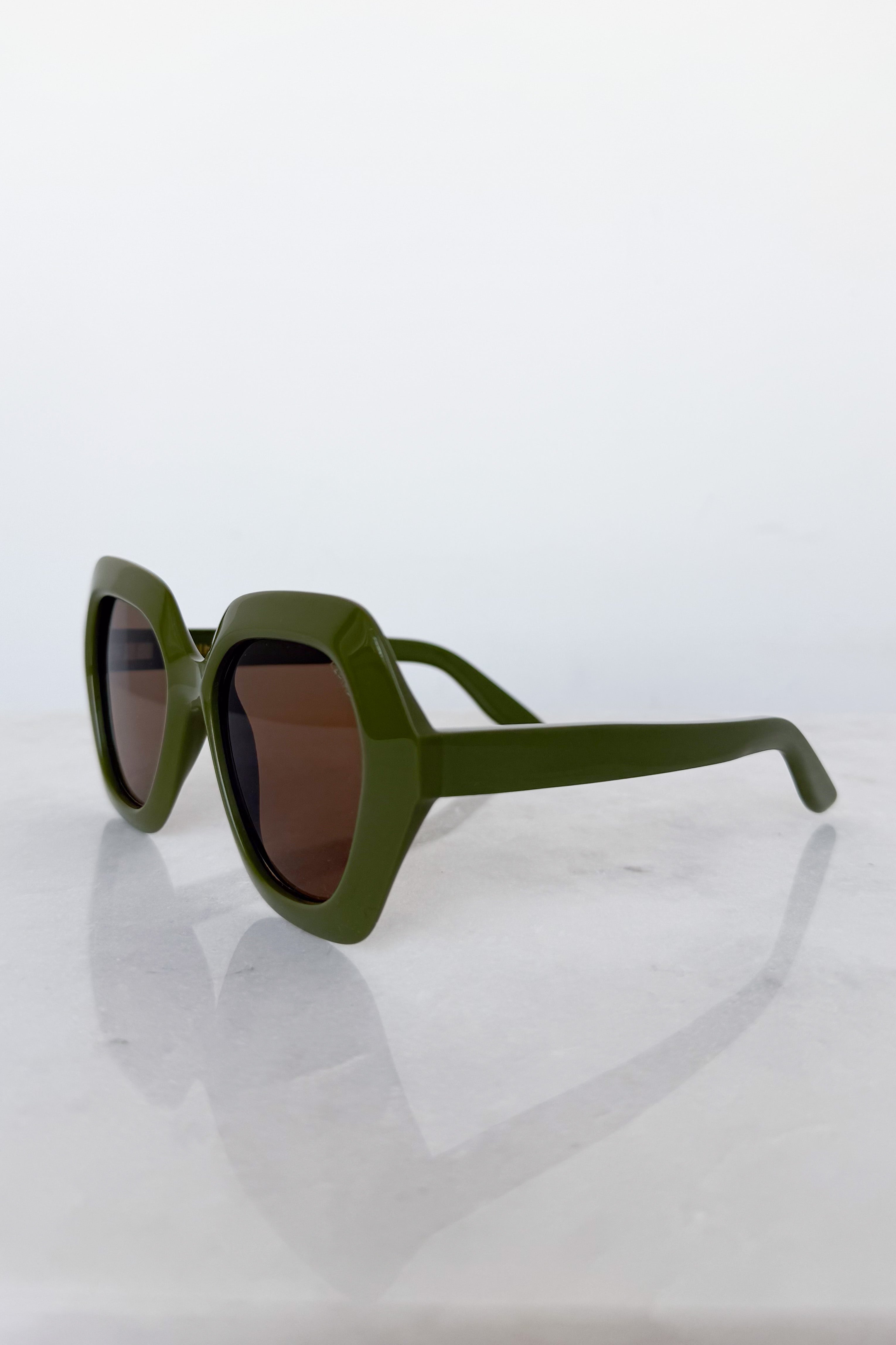 Laura Sunglasses, Abacate