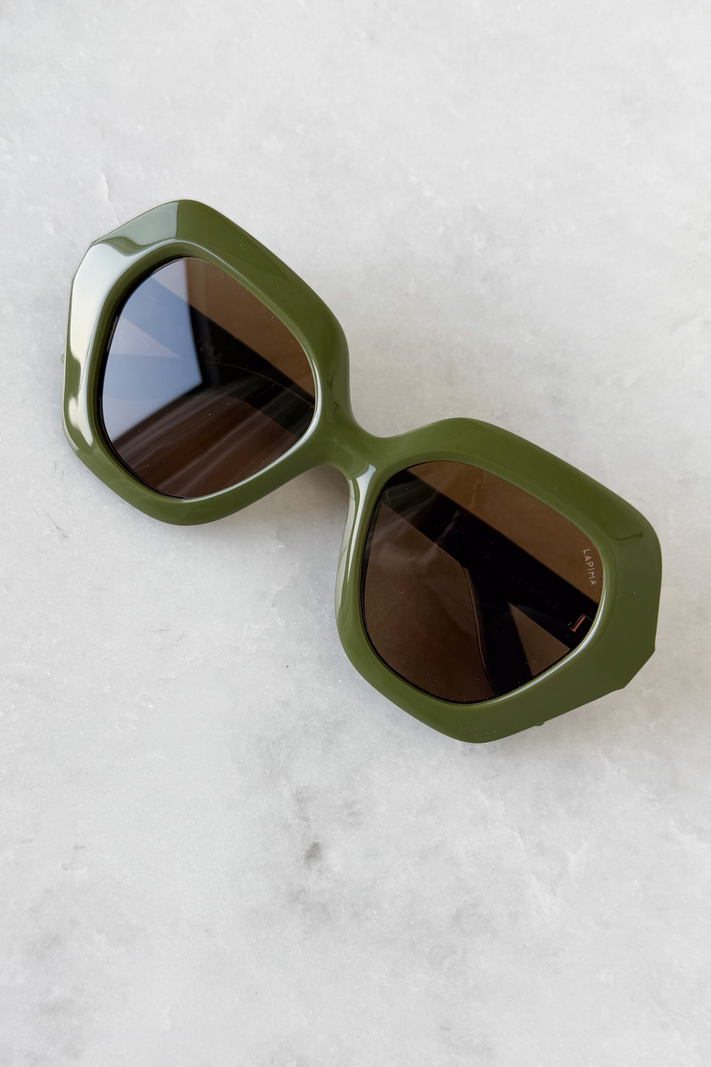 Laura Sunglasses, Abacate
