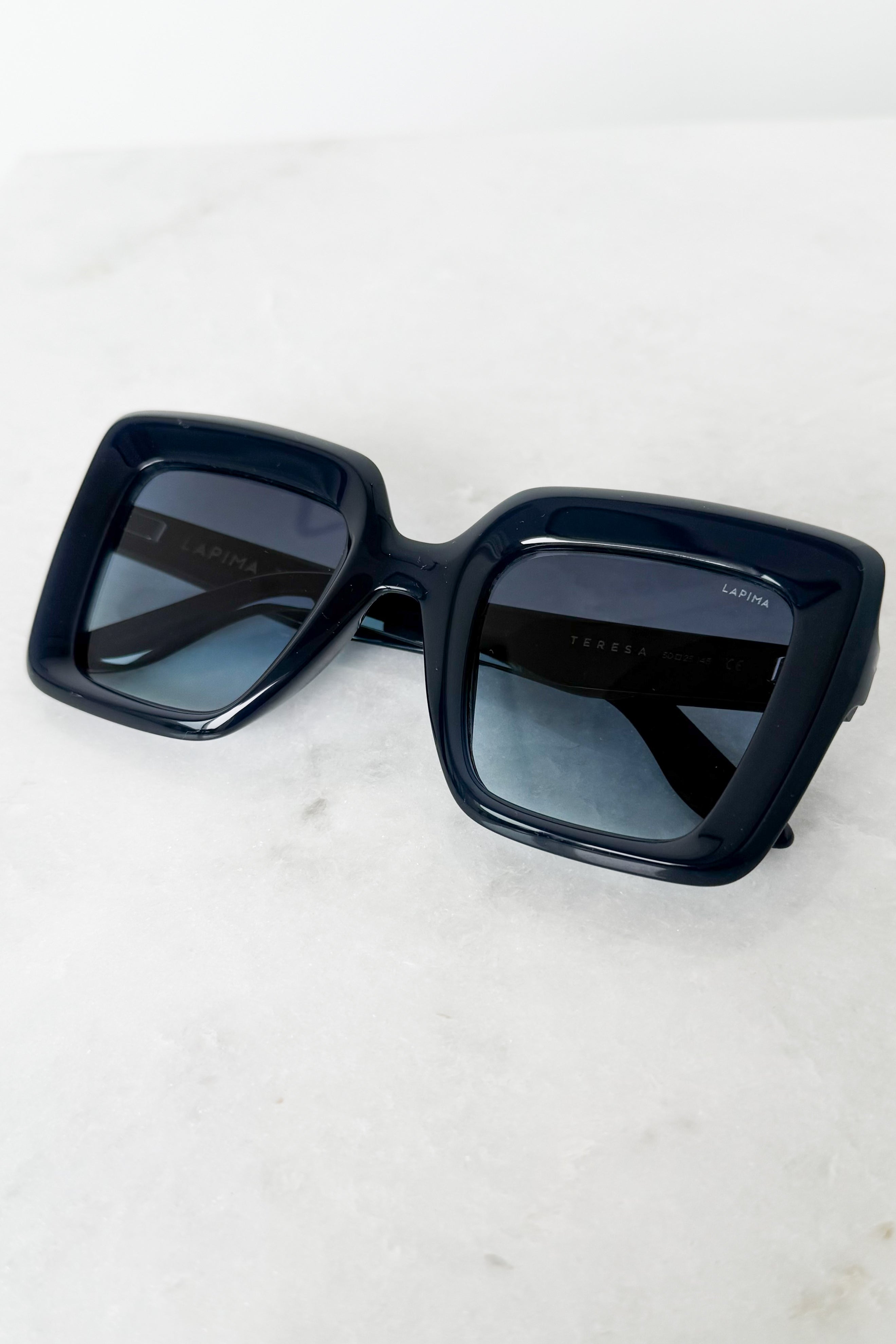 Teresa Sunglasses, Atlantic Ocean