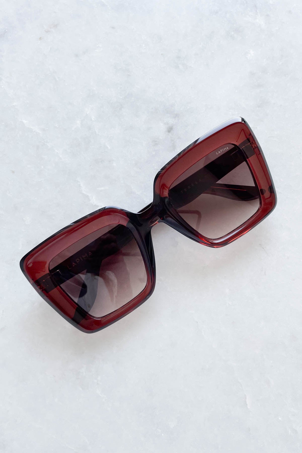 Teresa Sunglasses, Rubi