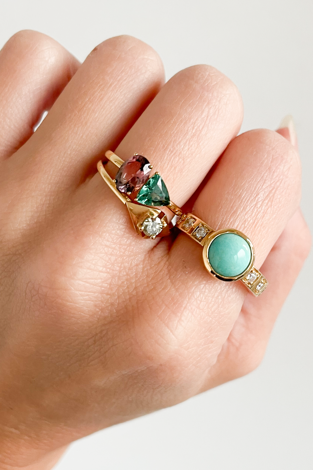 Porter Ring