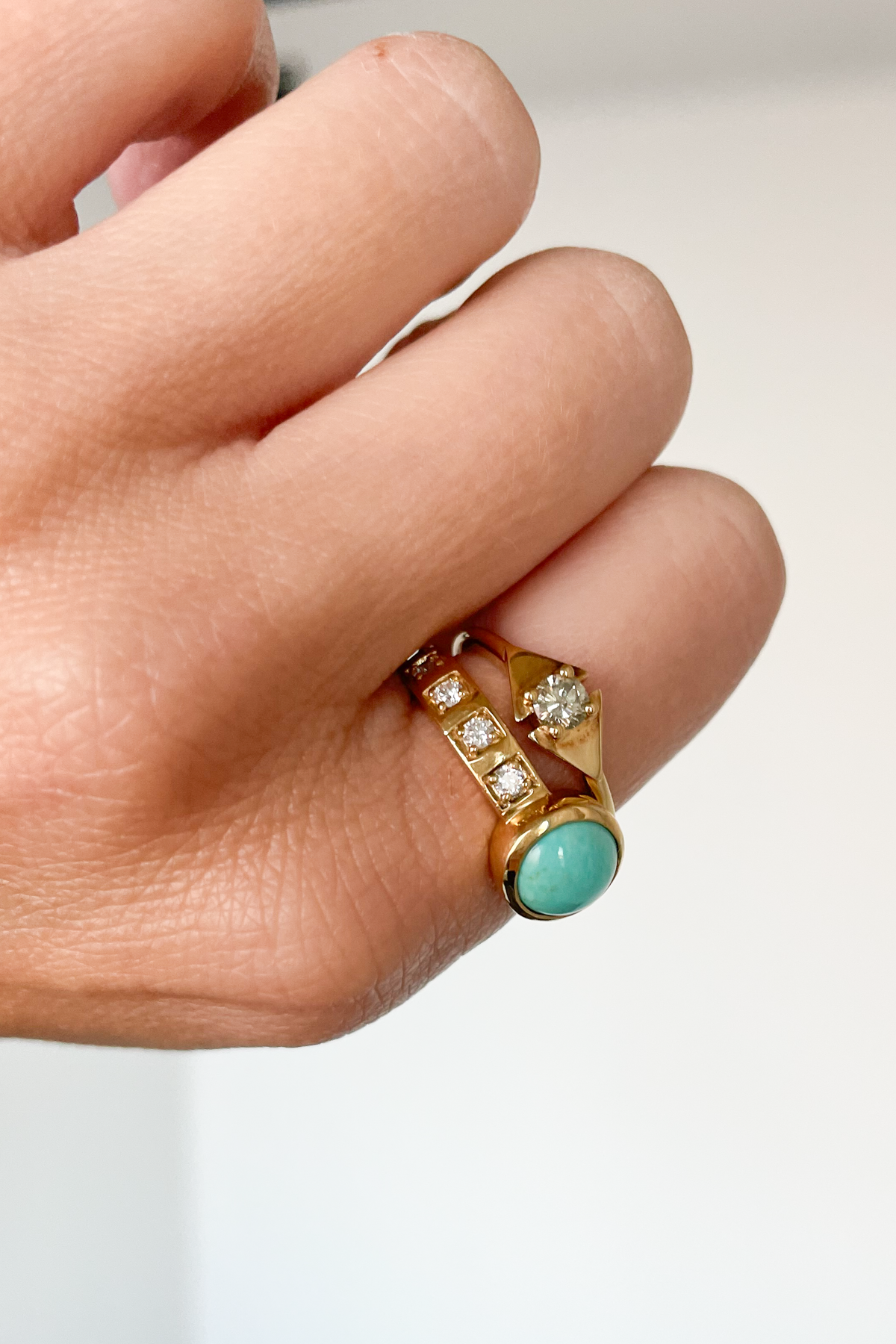 Porter Ring
