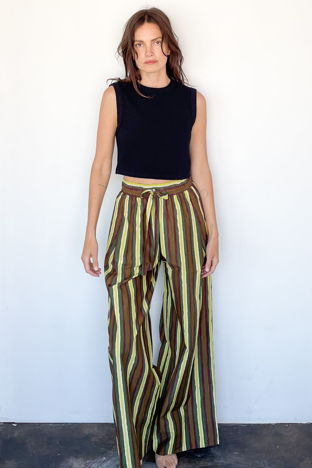 Carla Pant
