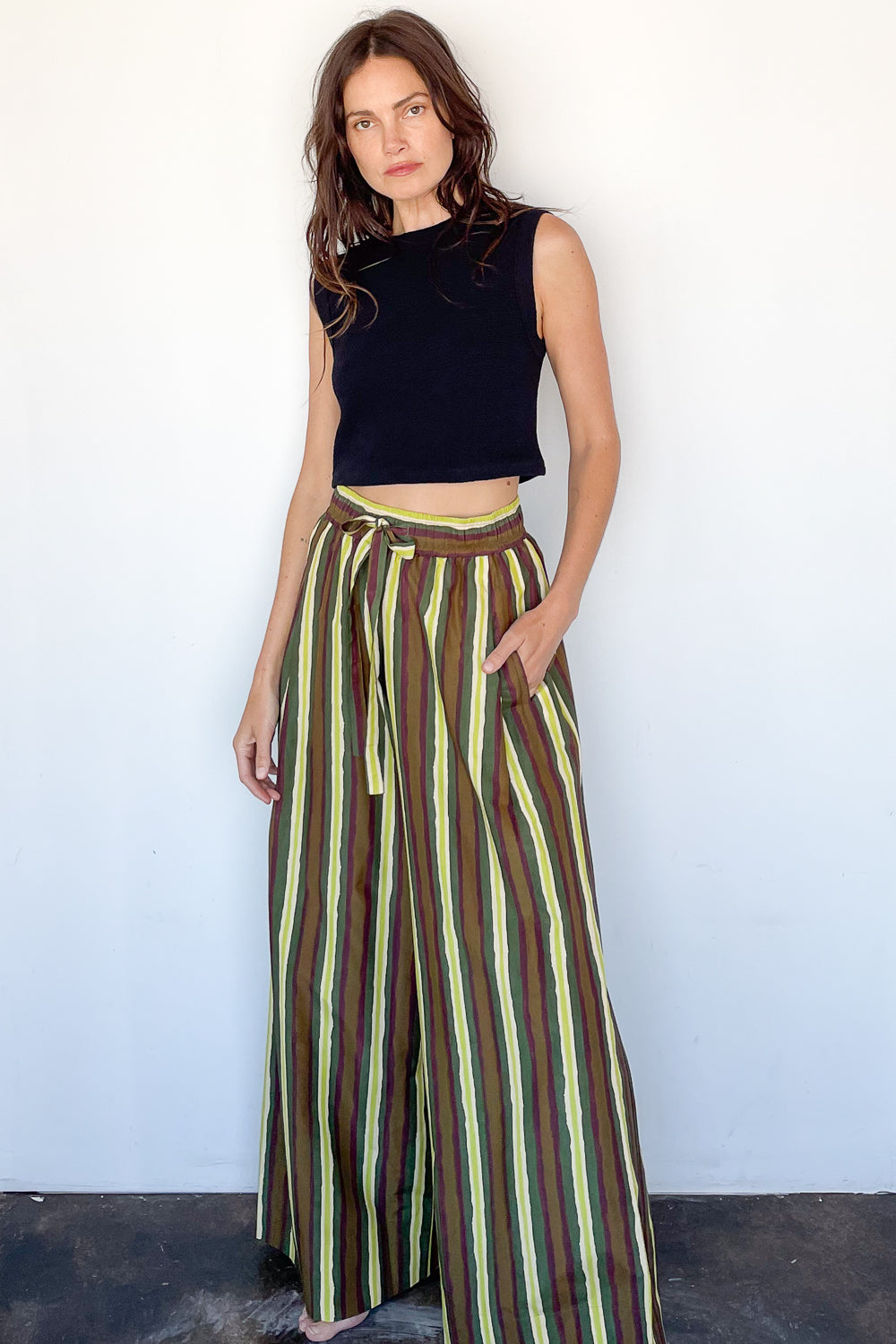 Carla Pant