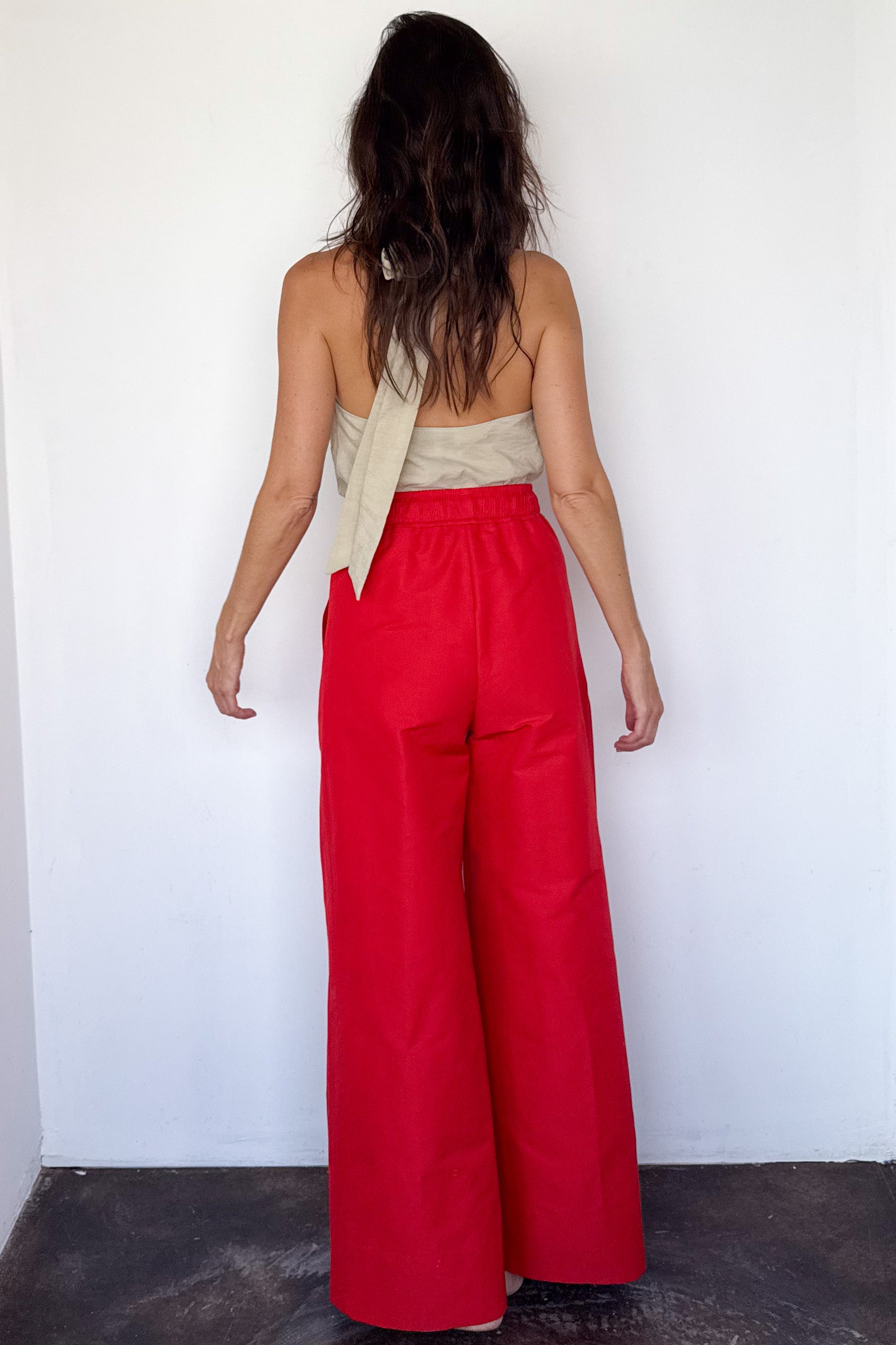 Carmen Pant