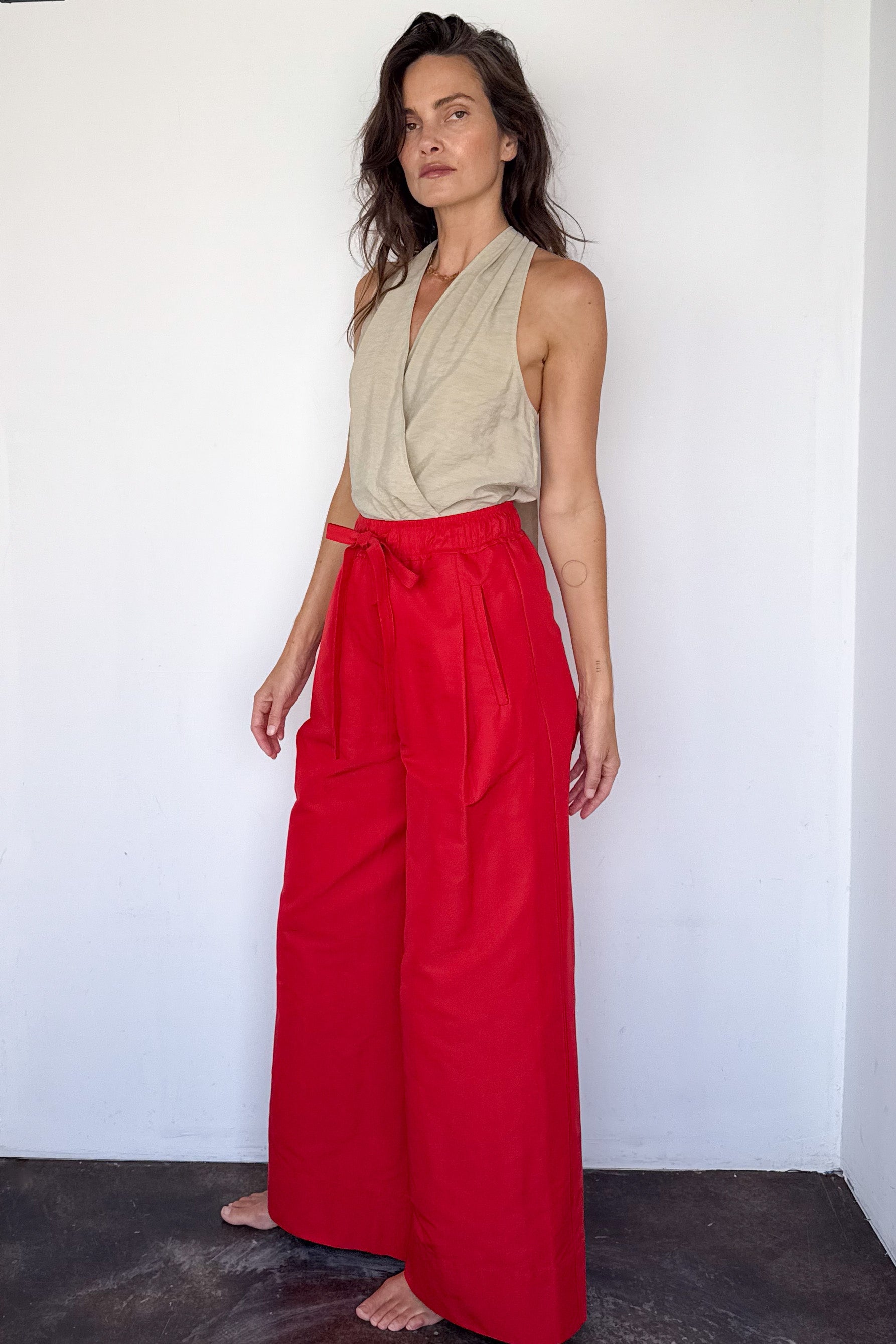 Carmen Pant