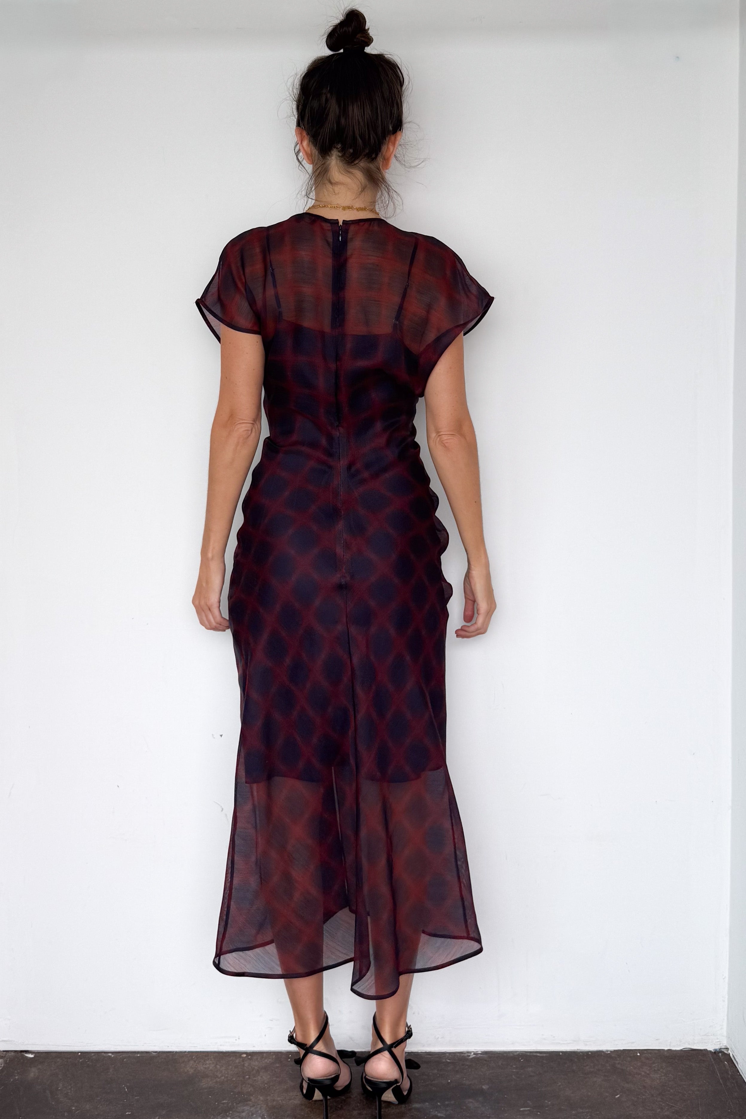 Carmody Dress