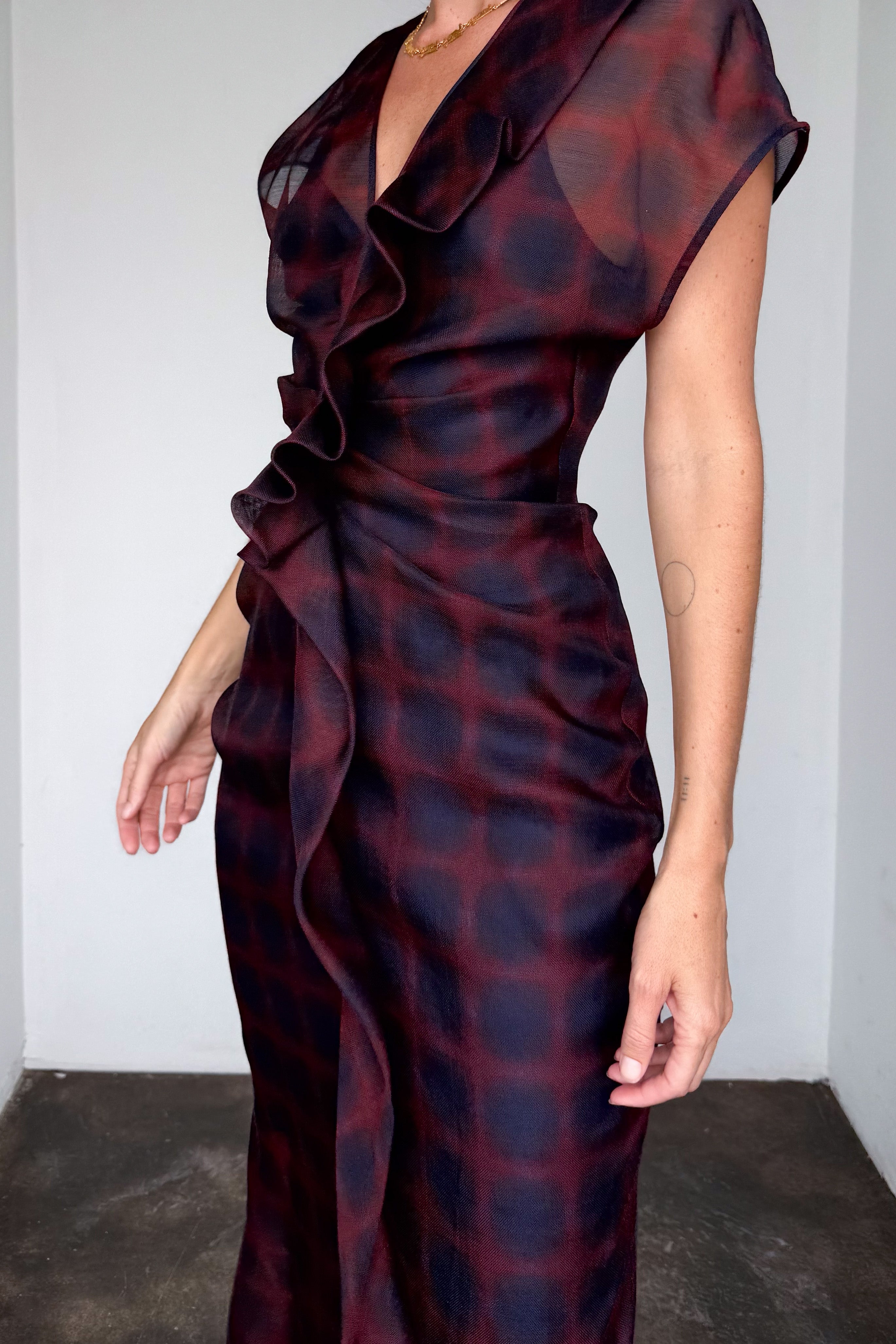 Carmody Dress