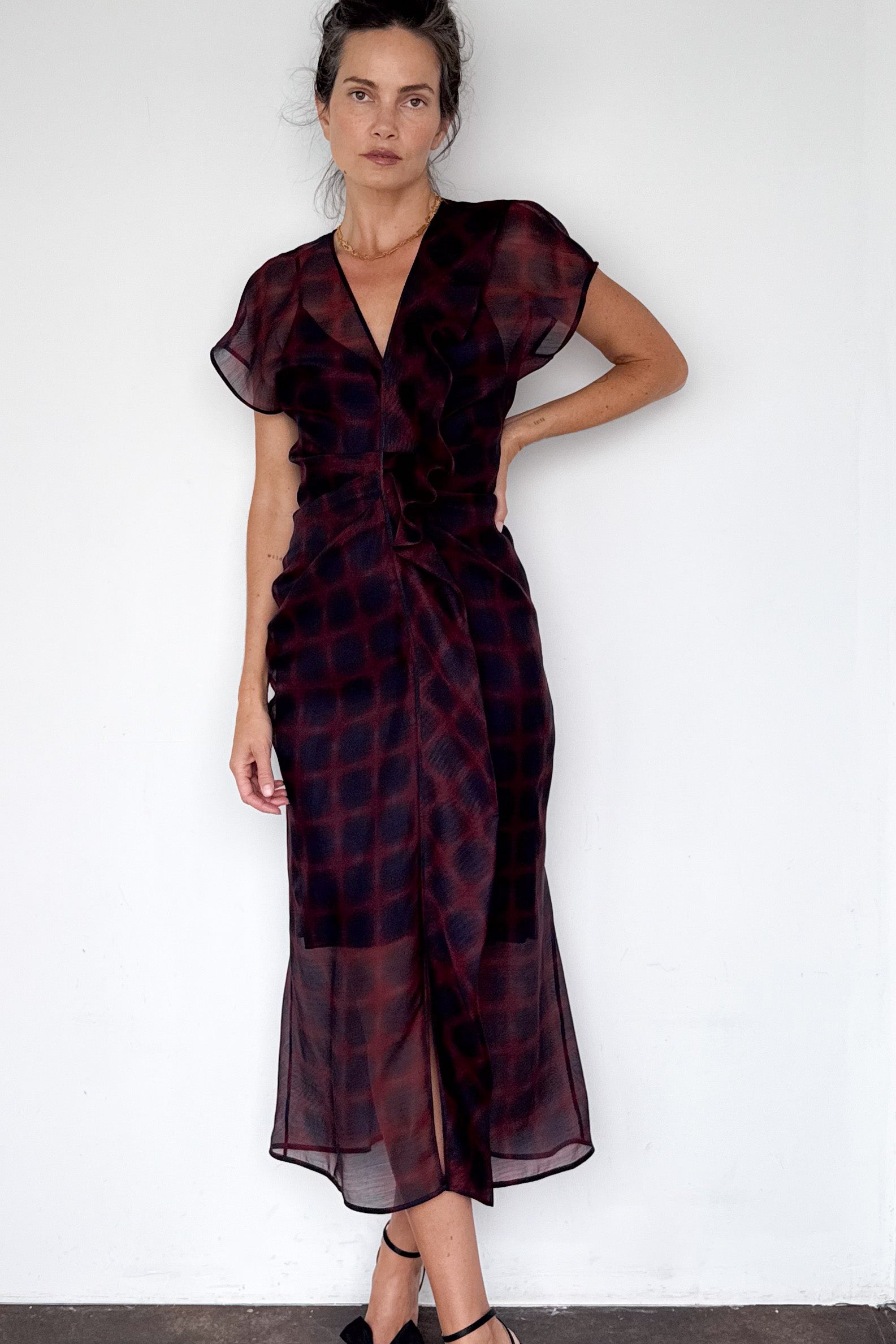 Carmody Dress