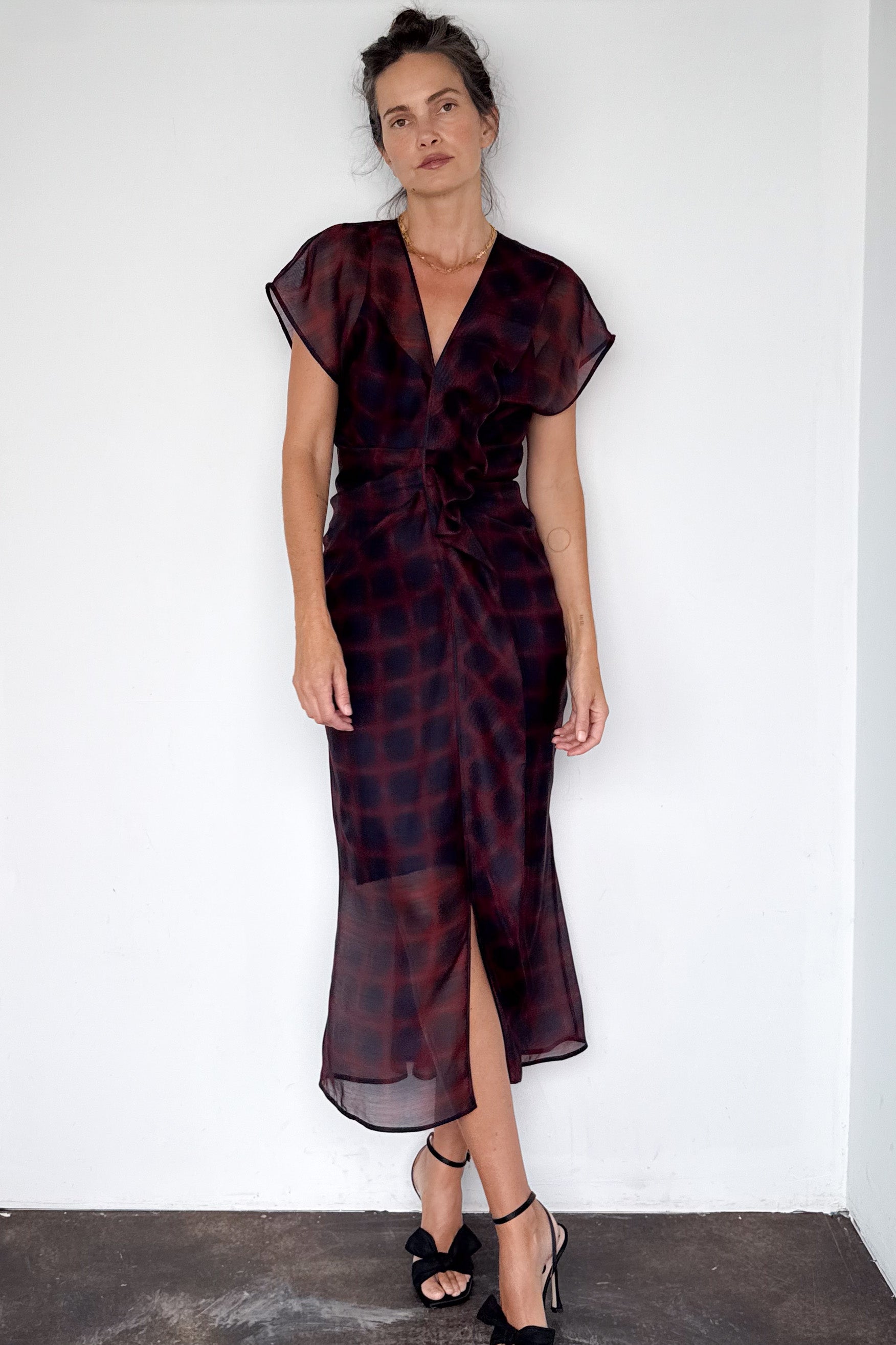 Carmody Dress