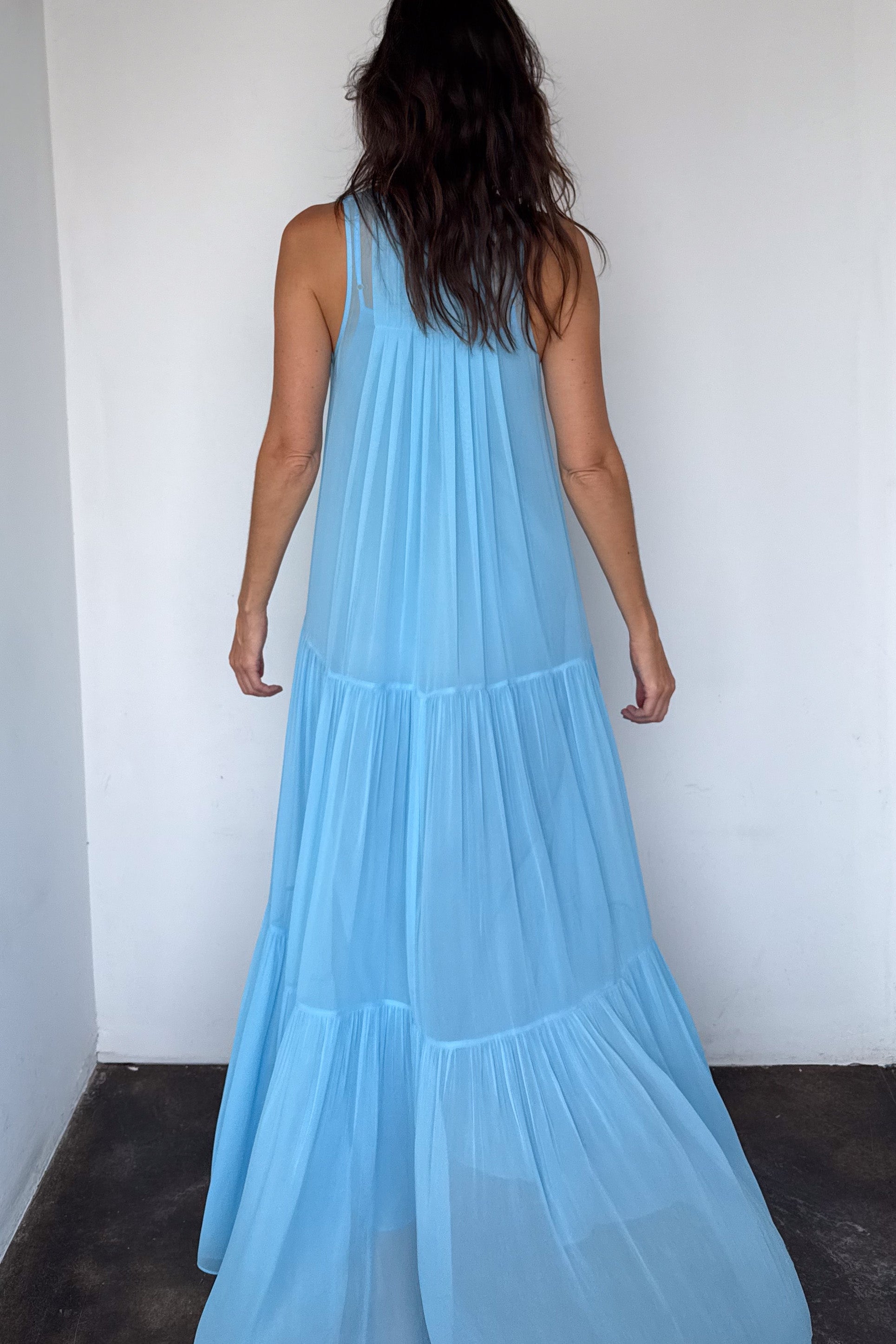 Jena Dress