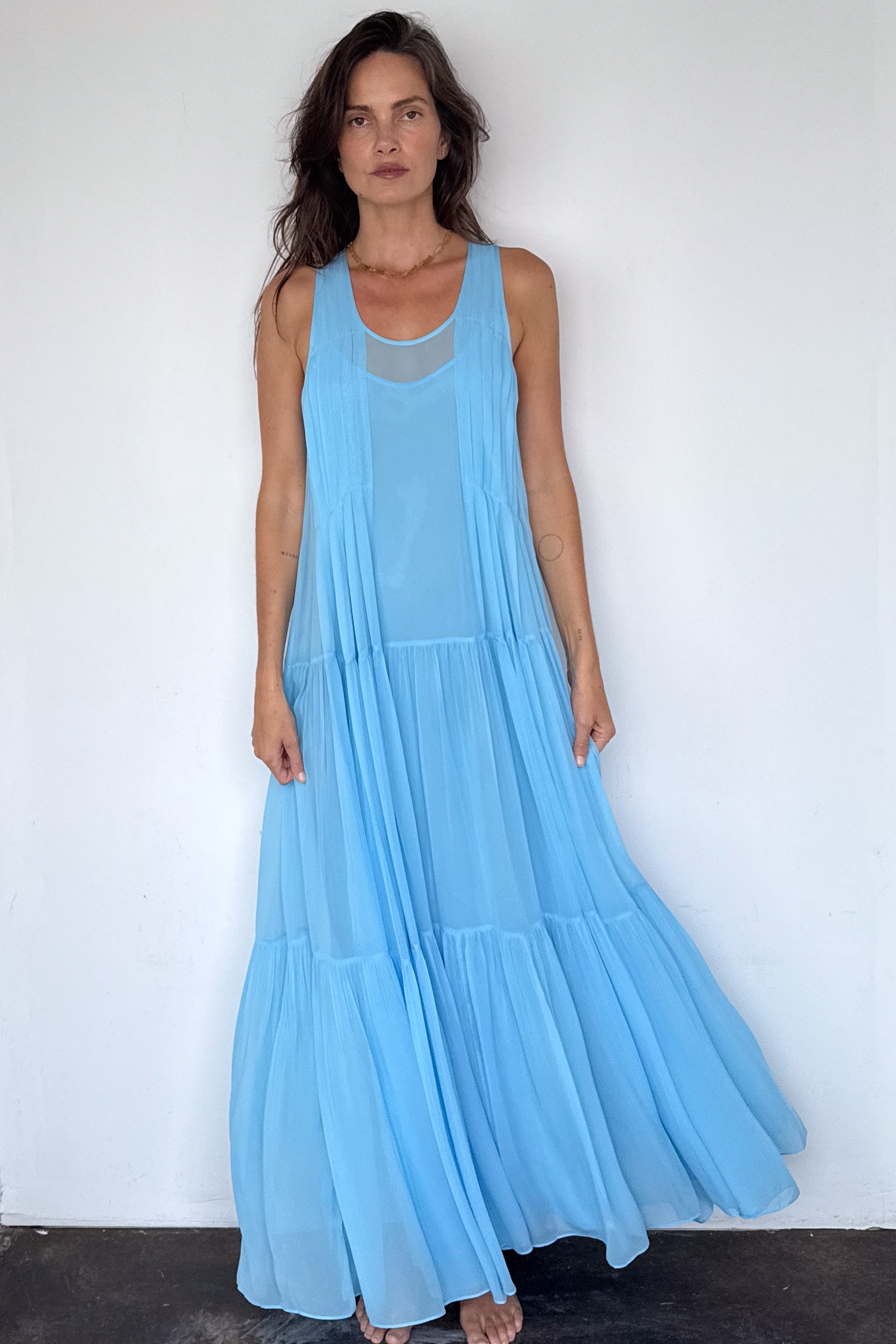 Jena Dress