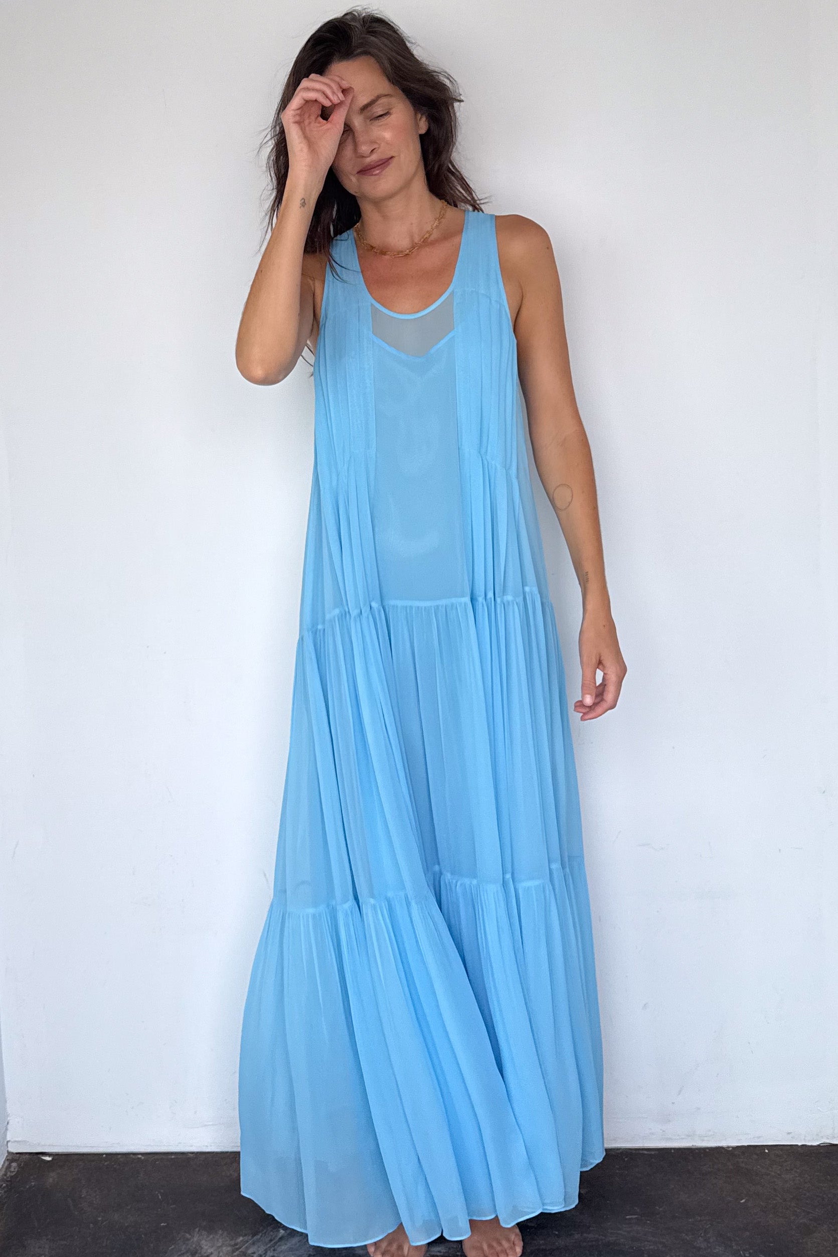 Jena Dress