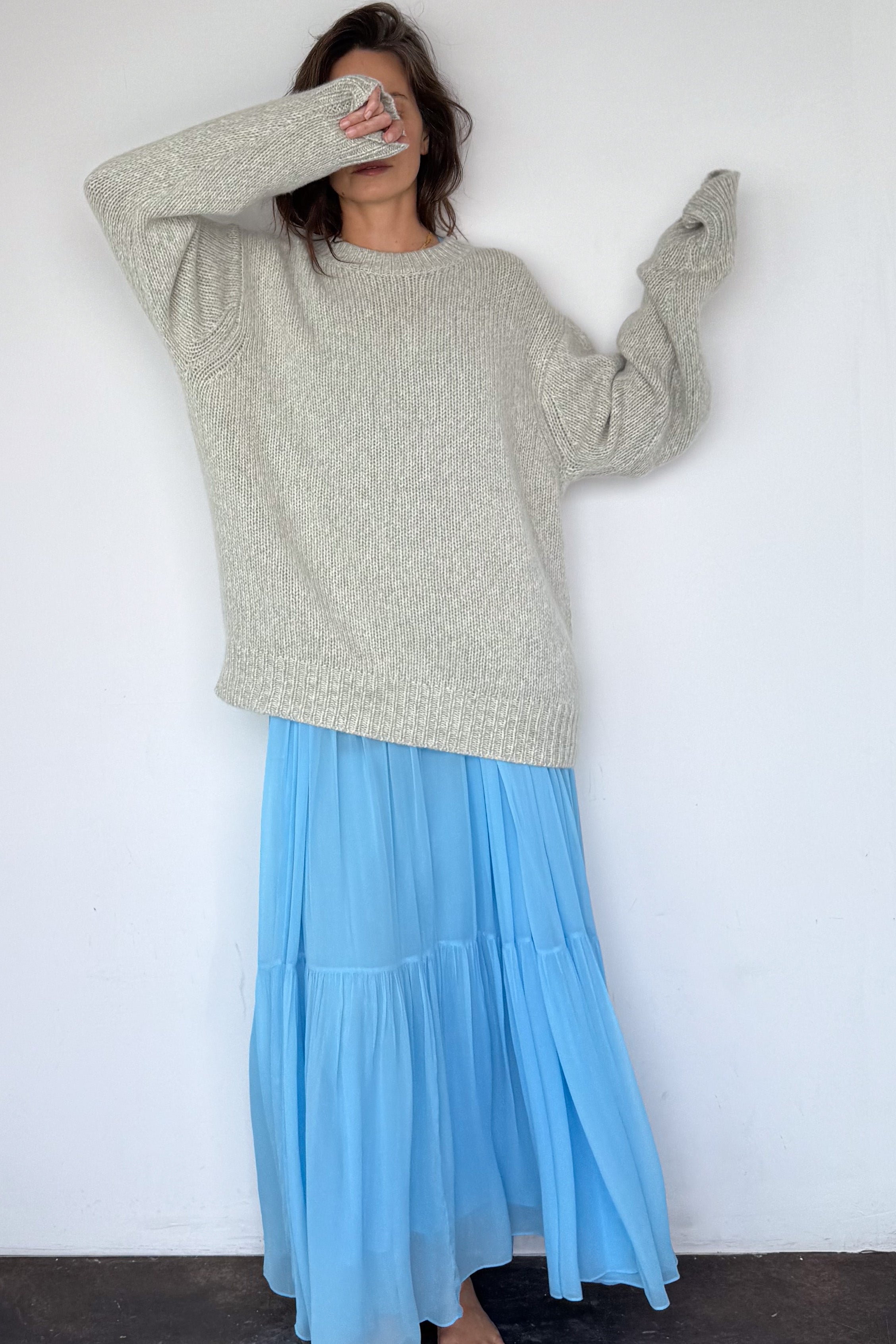 Jena Dress