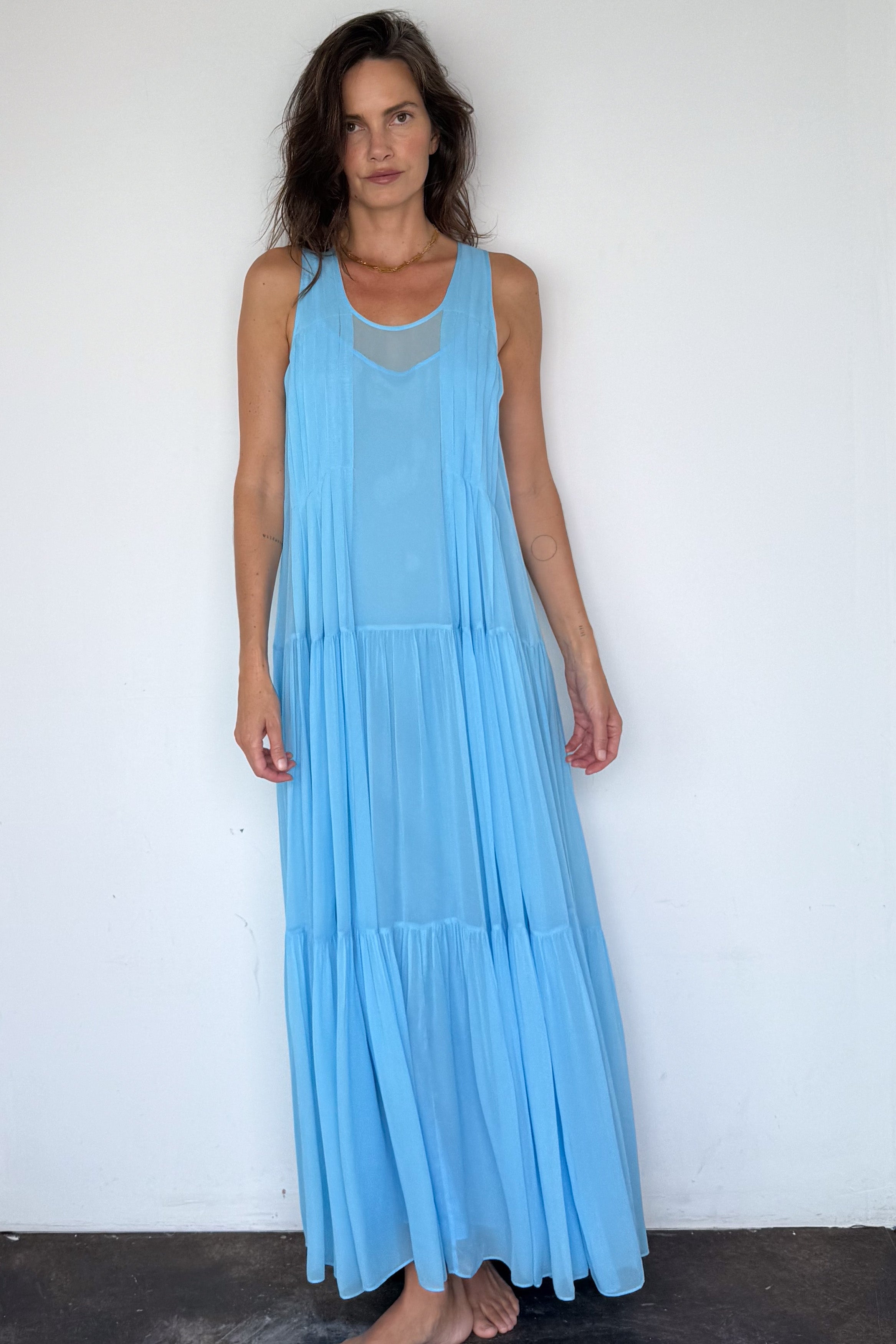 Jena Dress