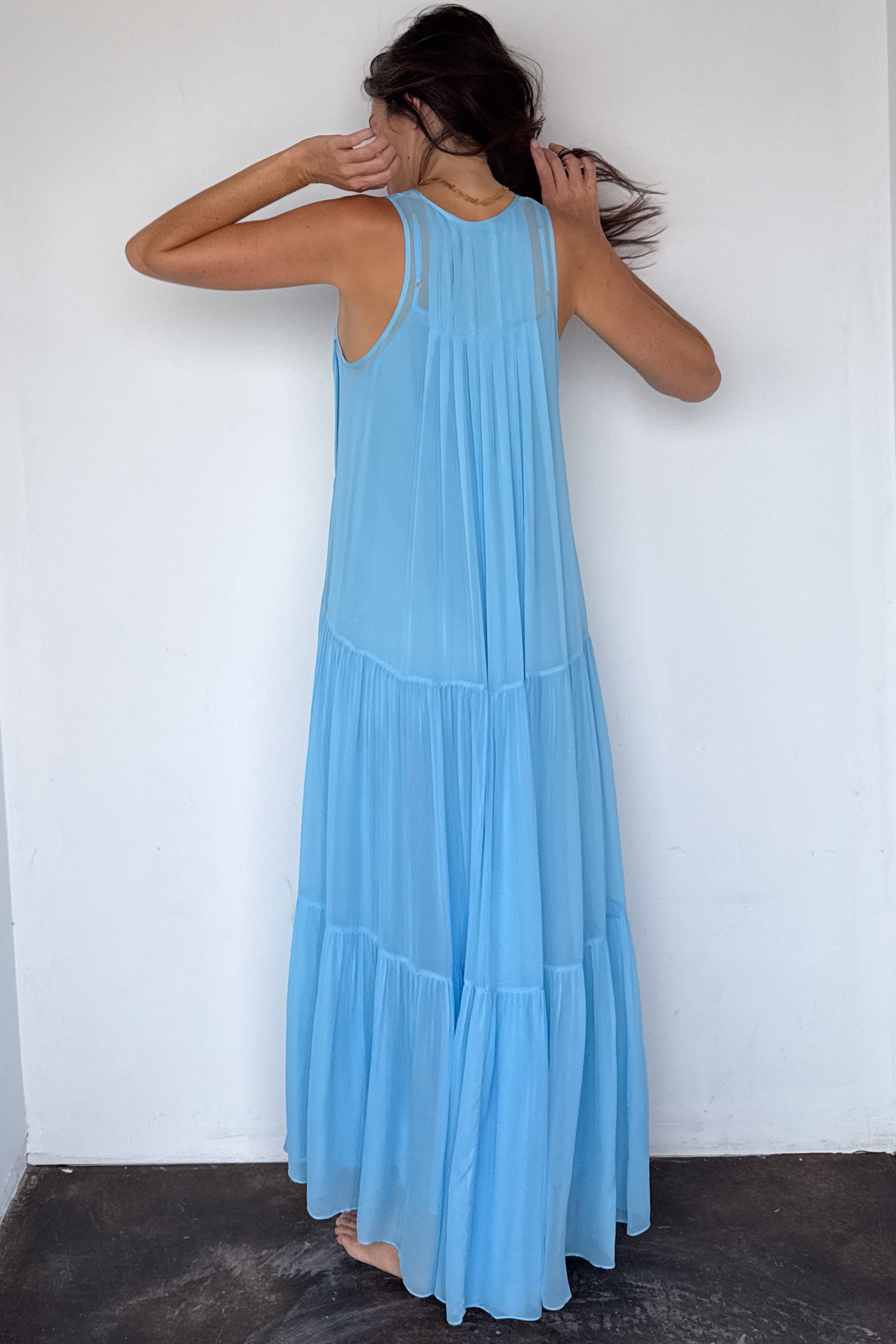 Jena Dress