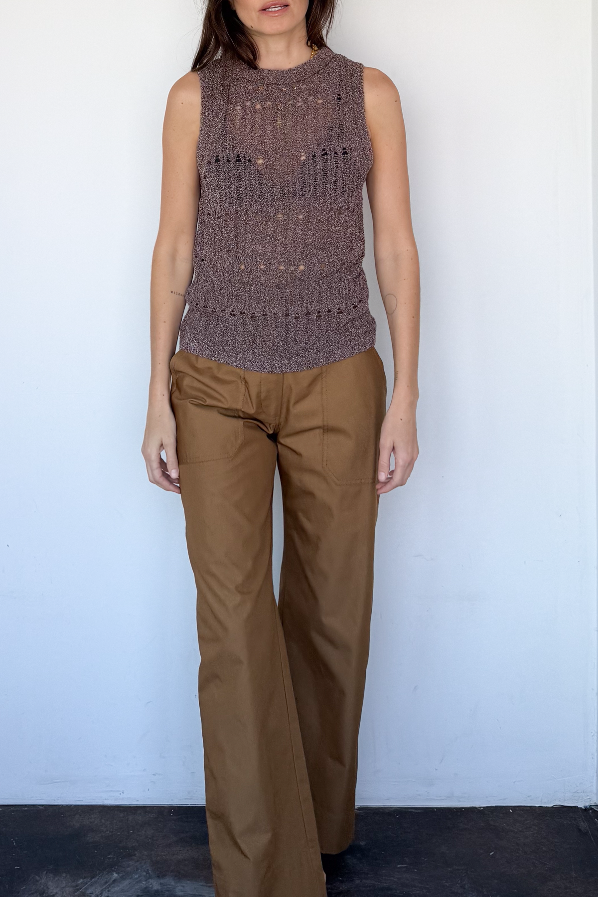Lucien Pant
