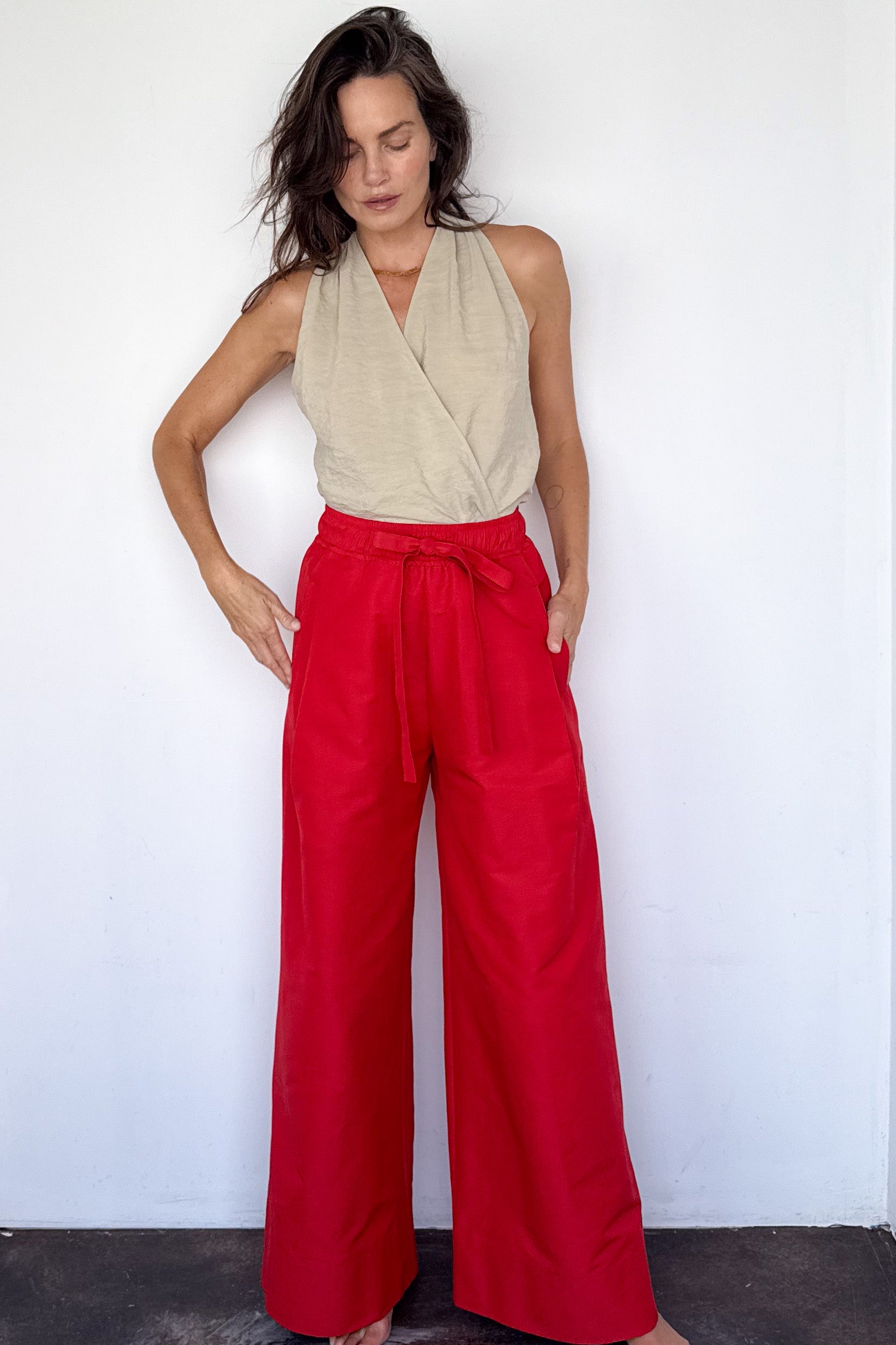 Carmen Pant