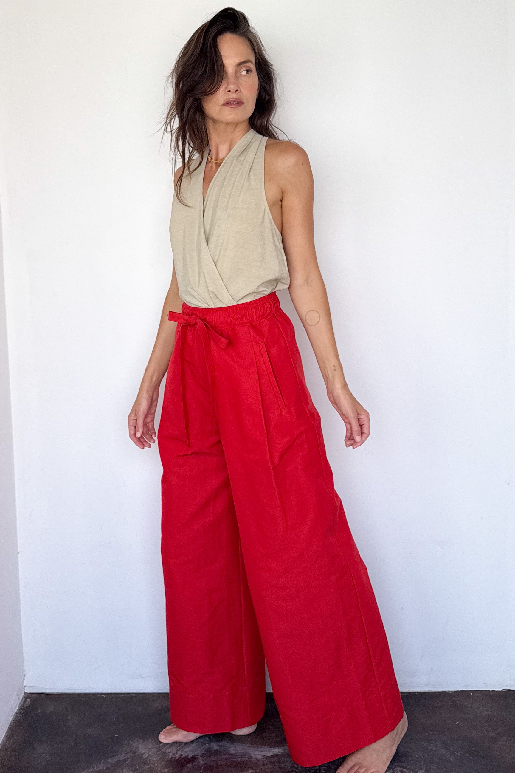 Carmen Pant