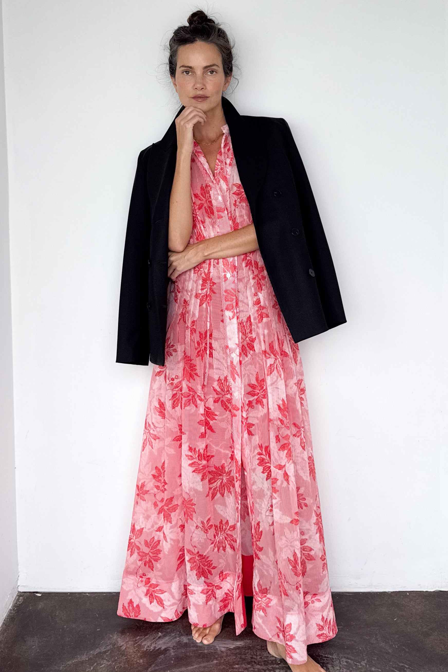 Meredith Dress
