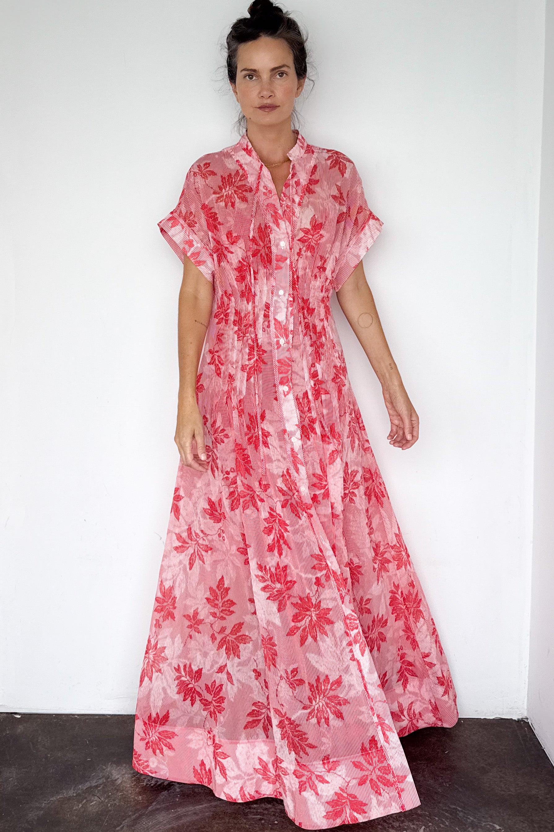 Meredith Dress
