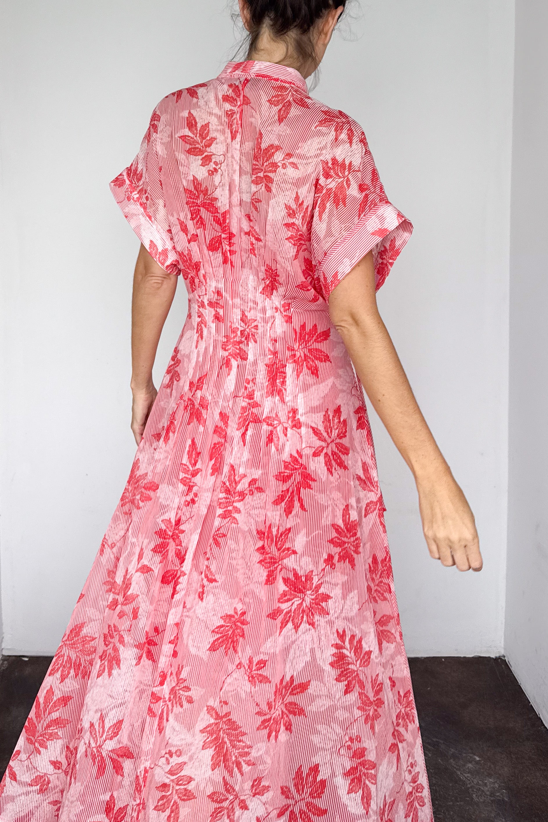 Meredith Dress