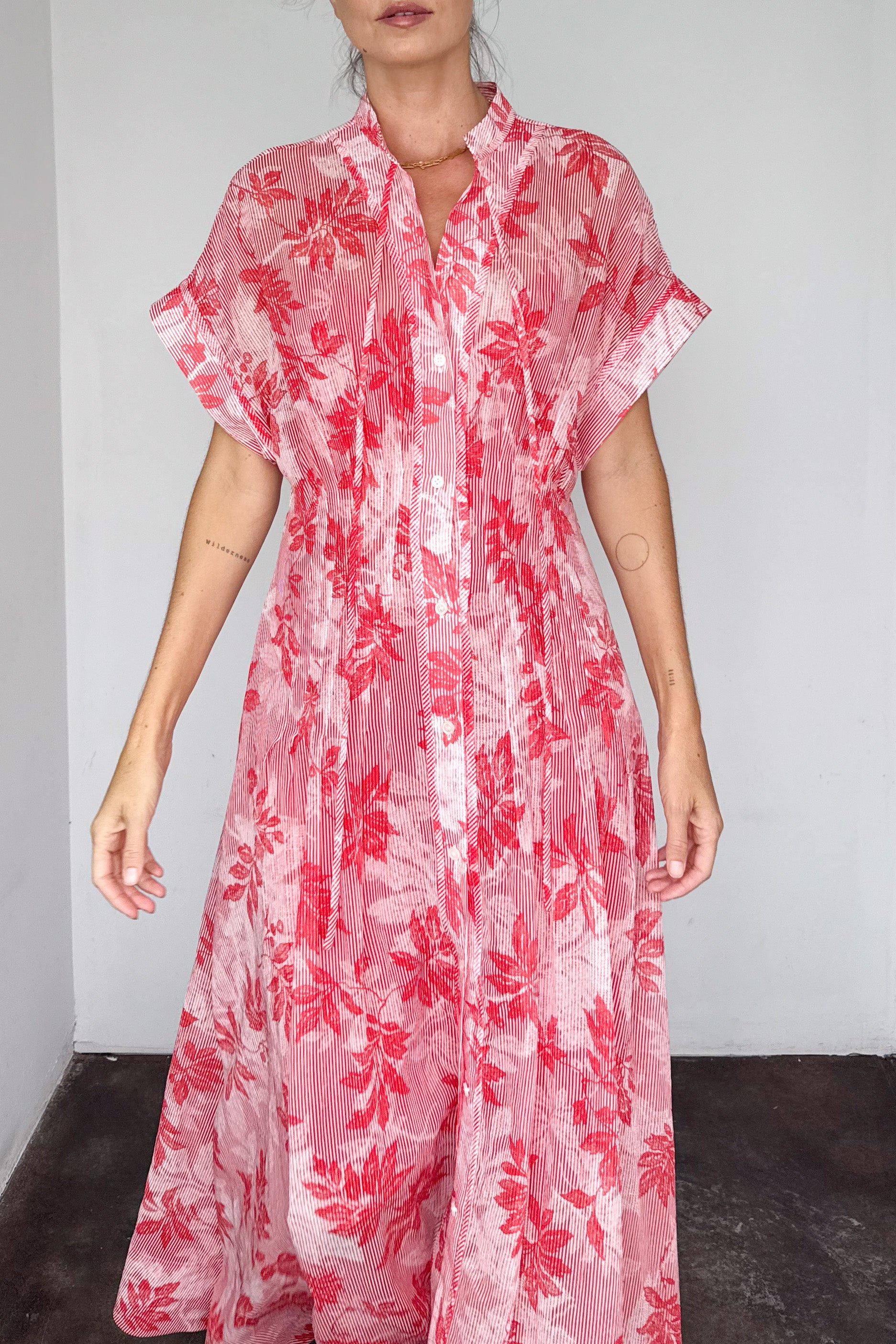 Meredith Dress