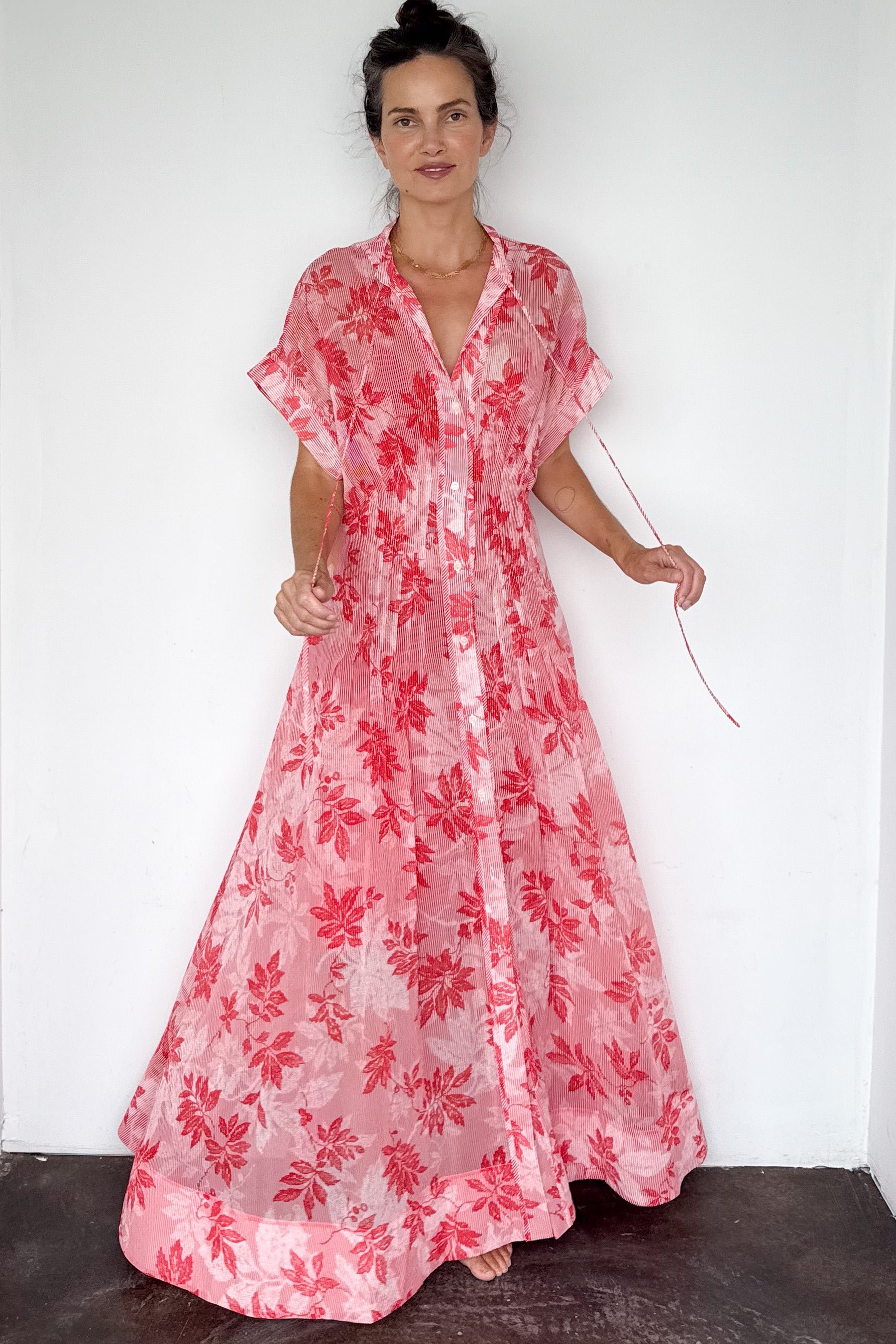 Meredith Dress