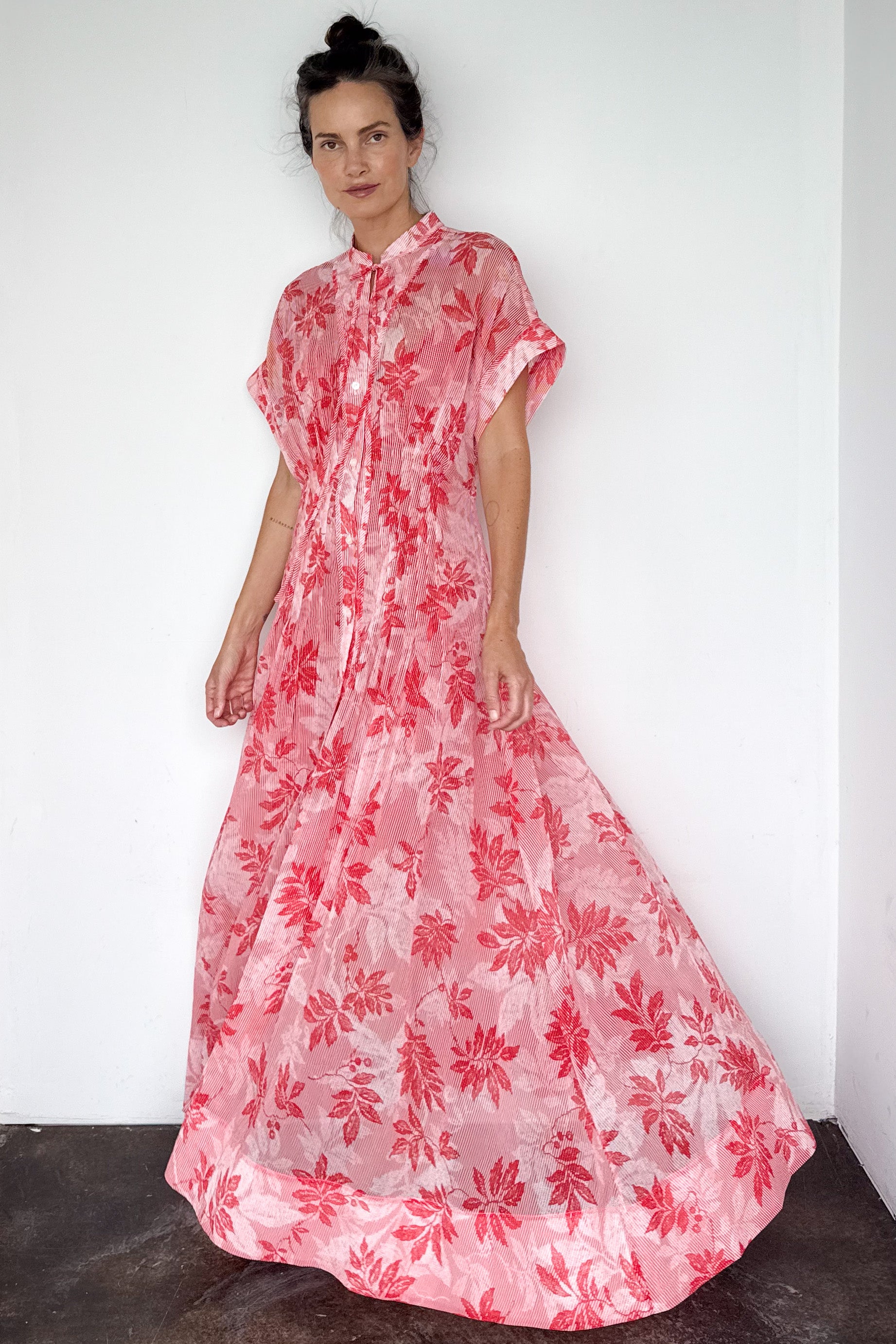 Meredith Dress