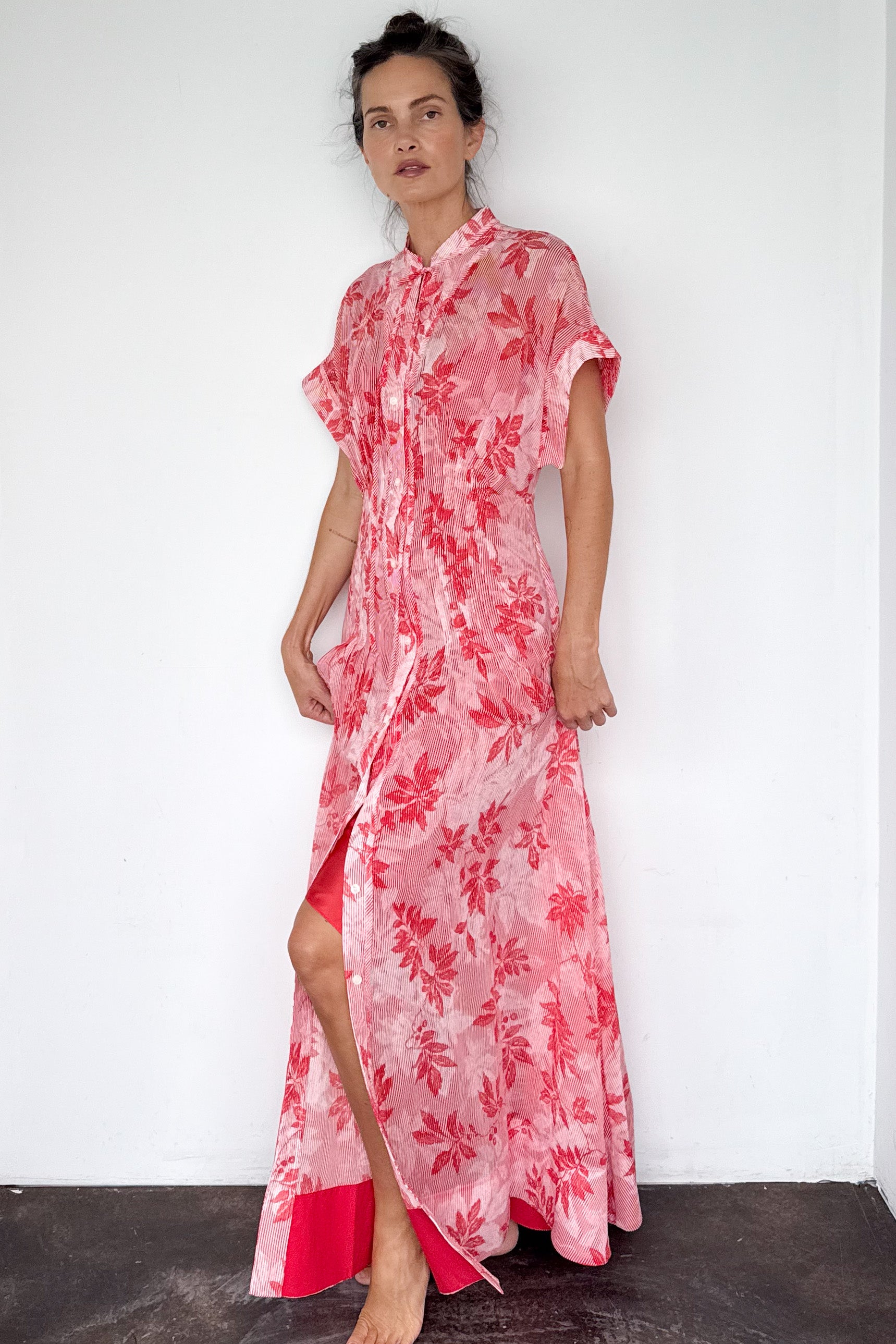 Meredith Dress