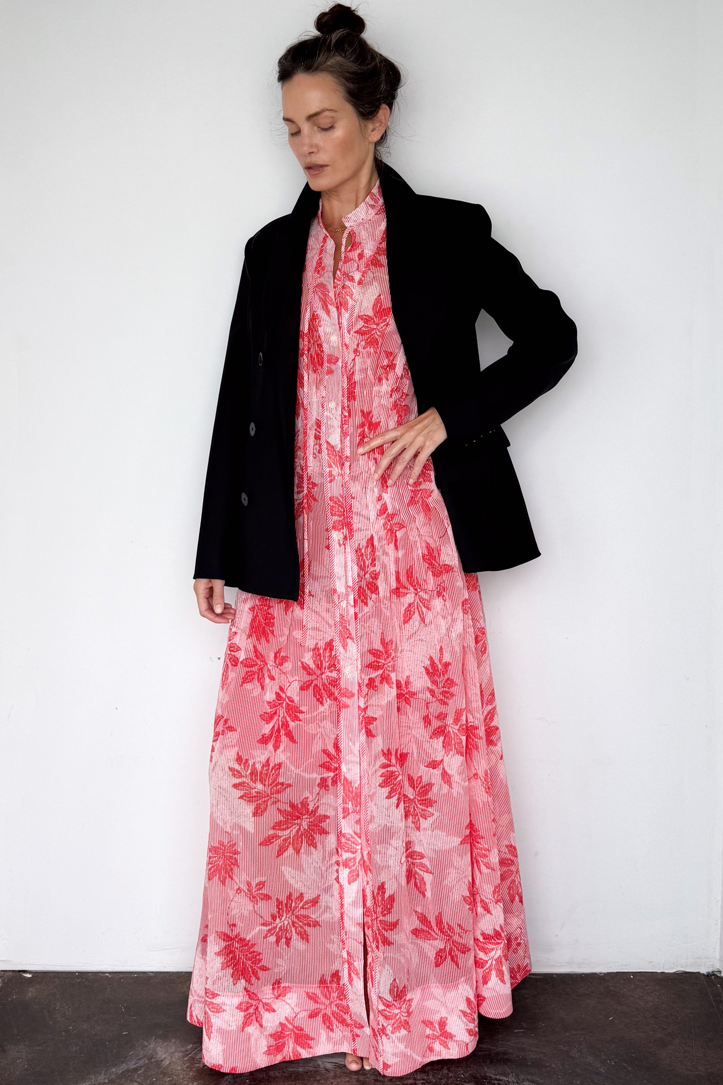 Meredith Dress