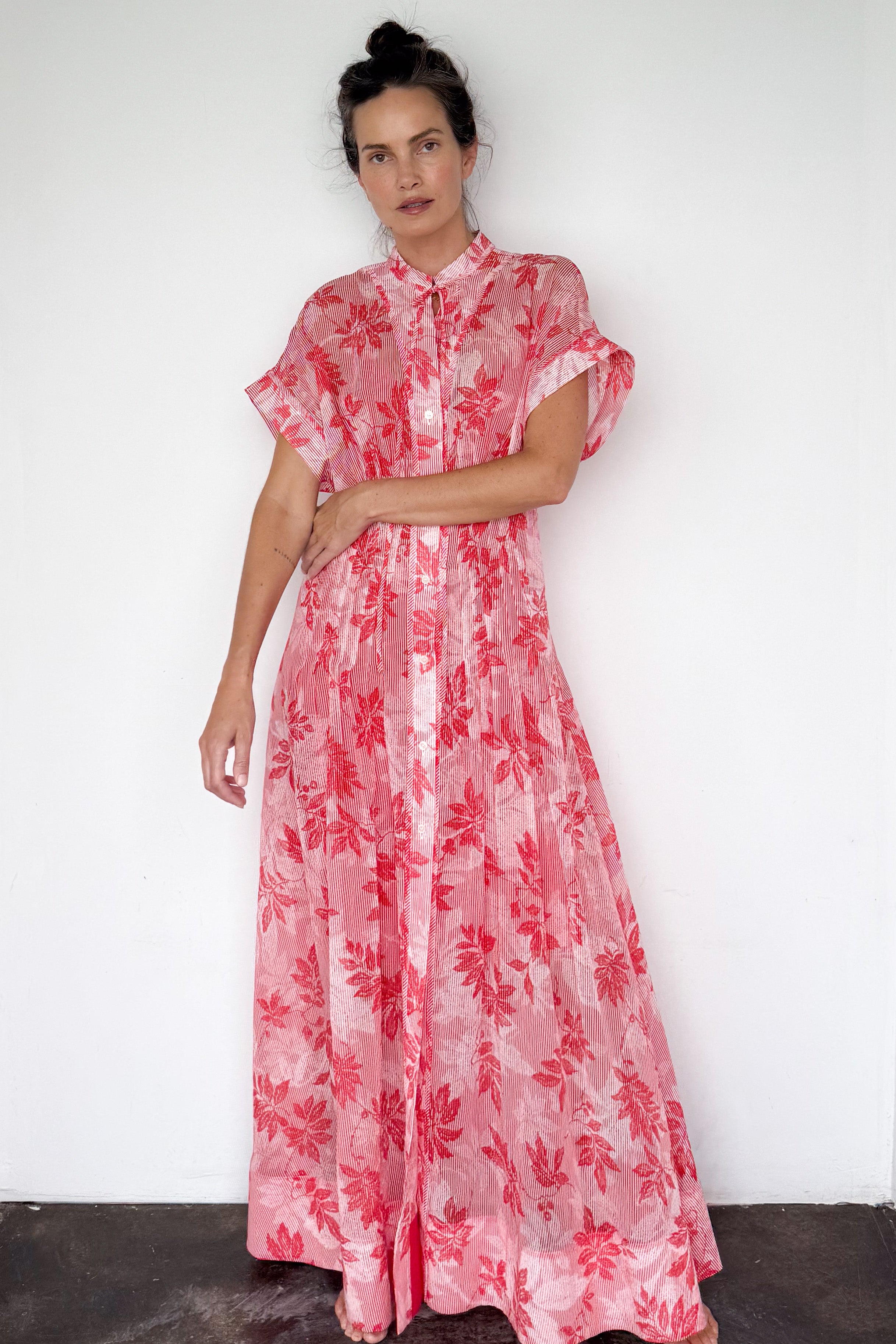 Meredith Dress