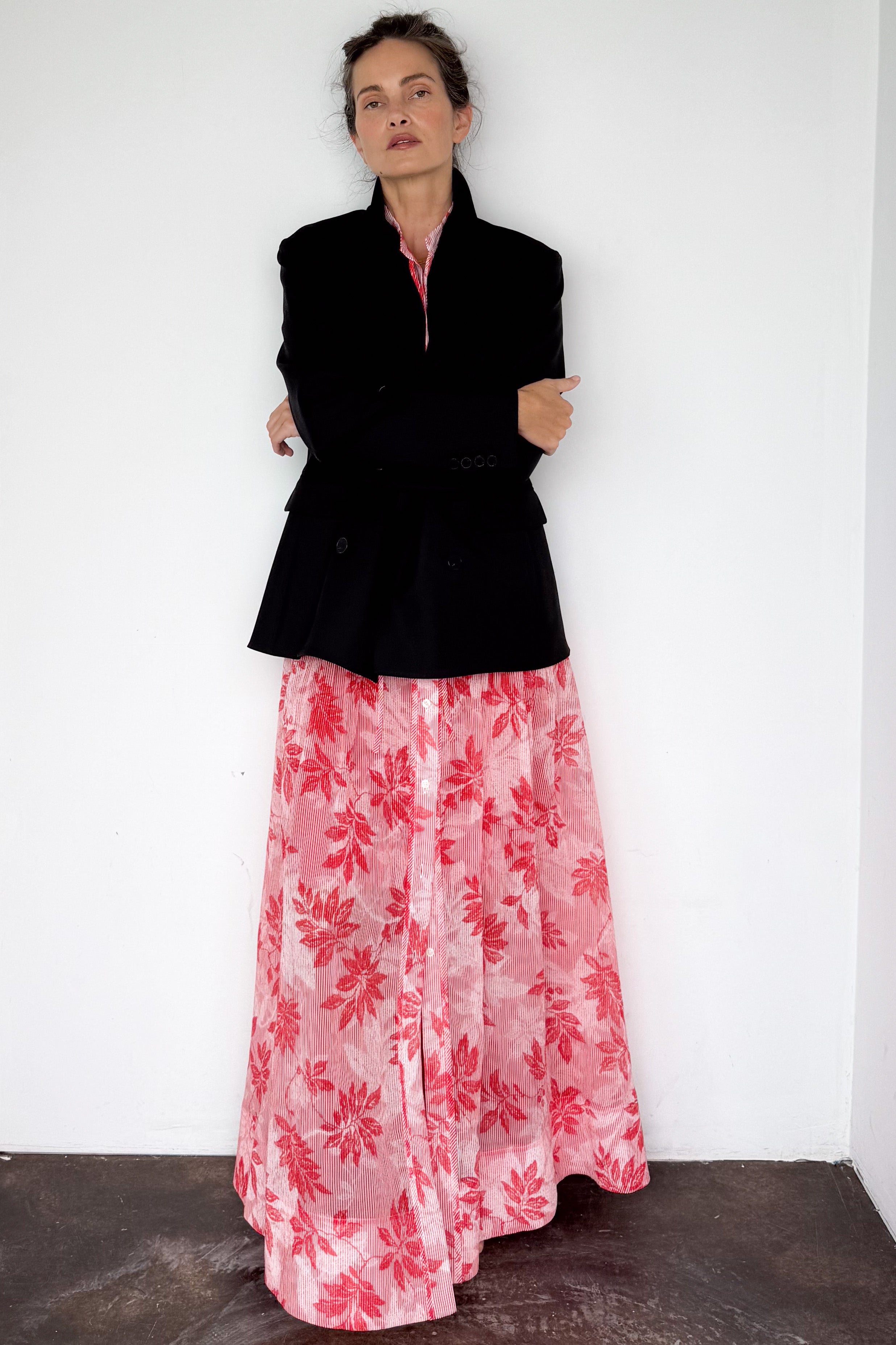 Meredith Dress