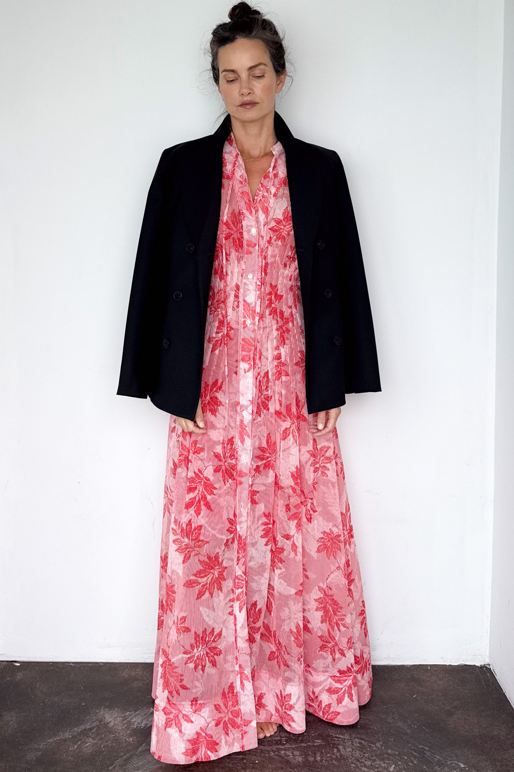 Meredith Dress