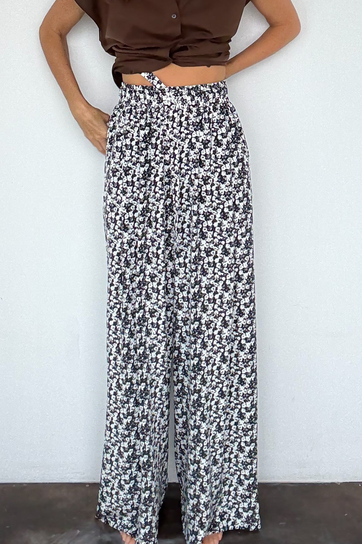 Piper Pant