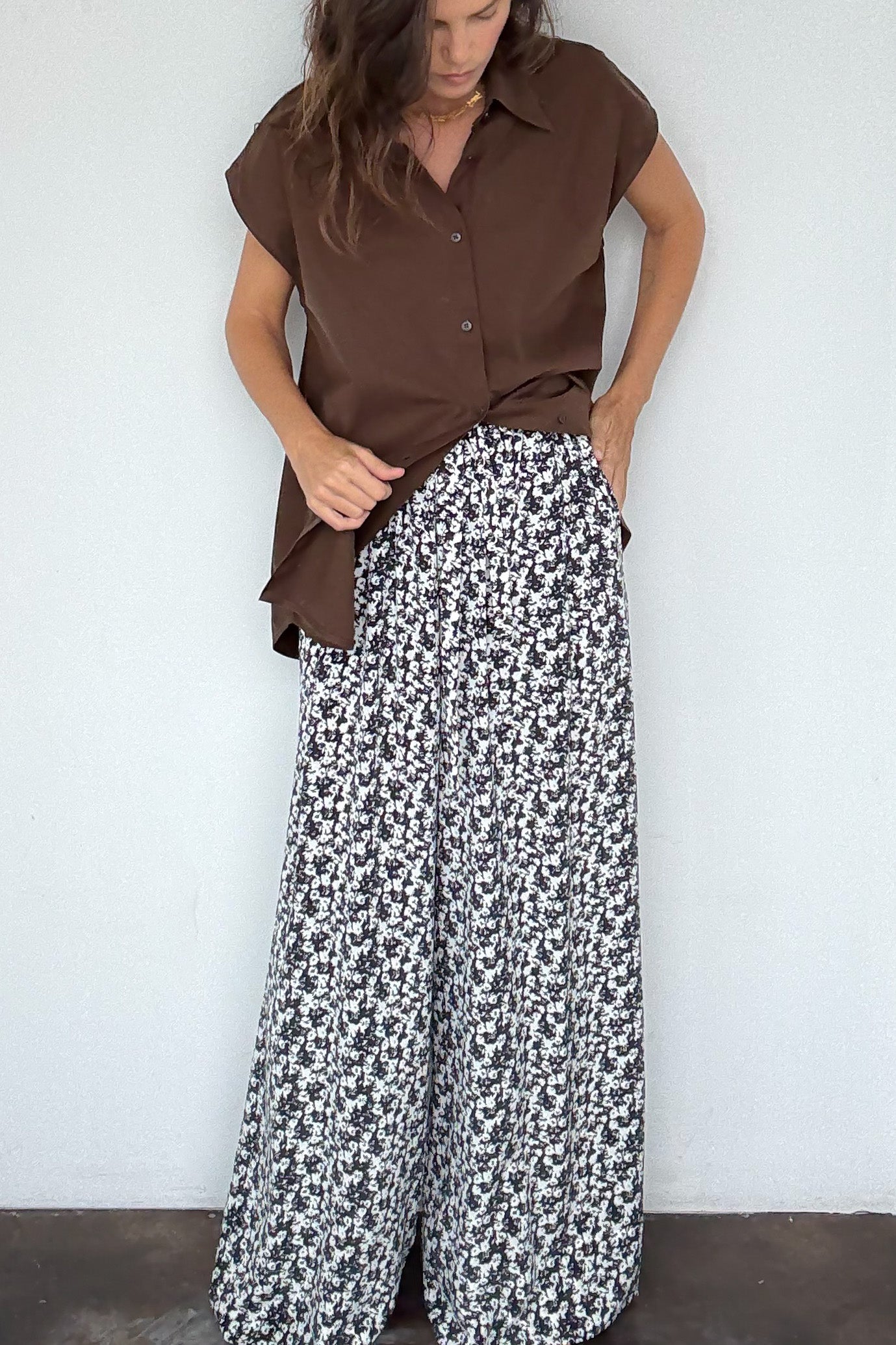 Piper Pant