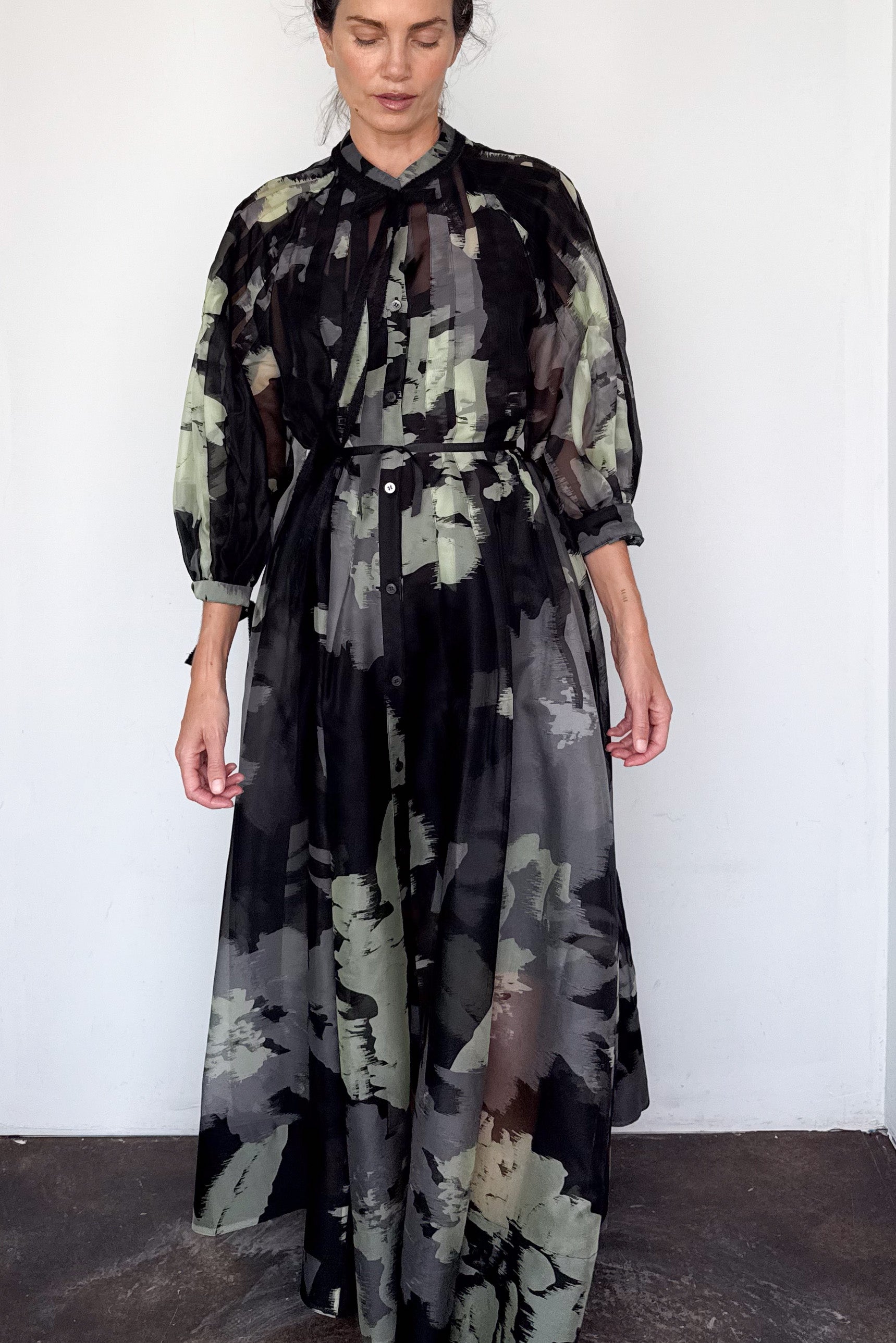Sonja Maxi Dress