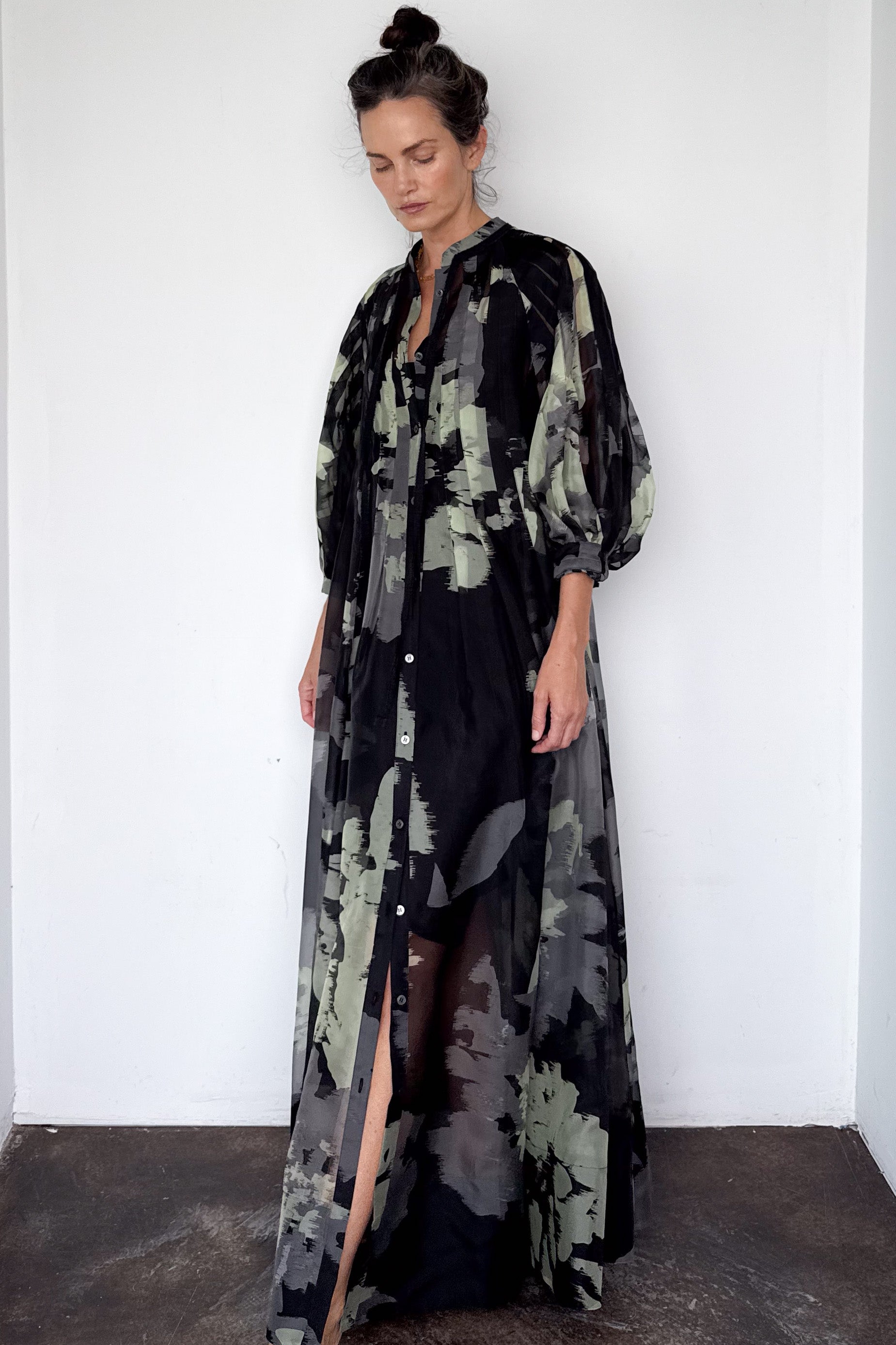 Sonja Maxi Dress