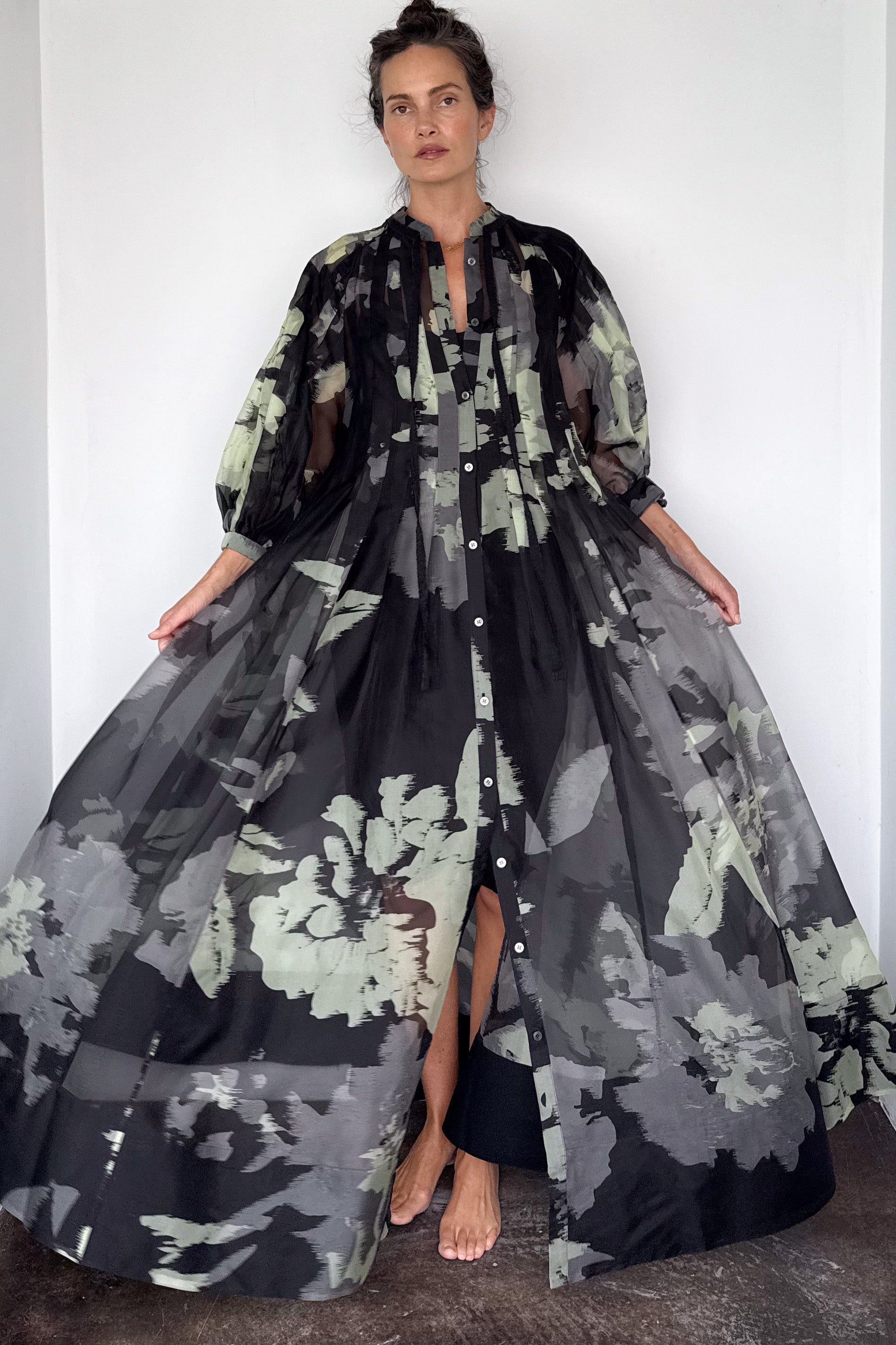 Sonja Maxi Dress