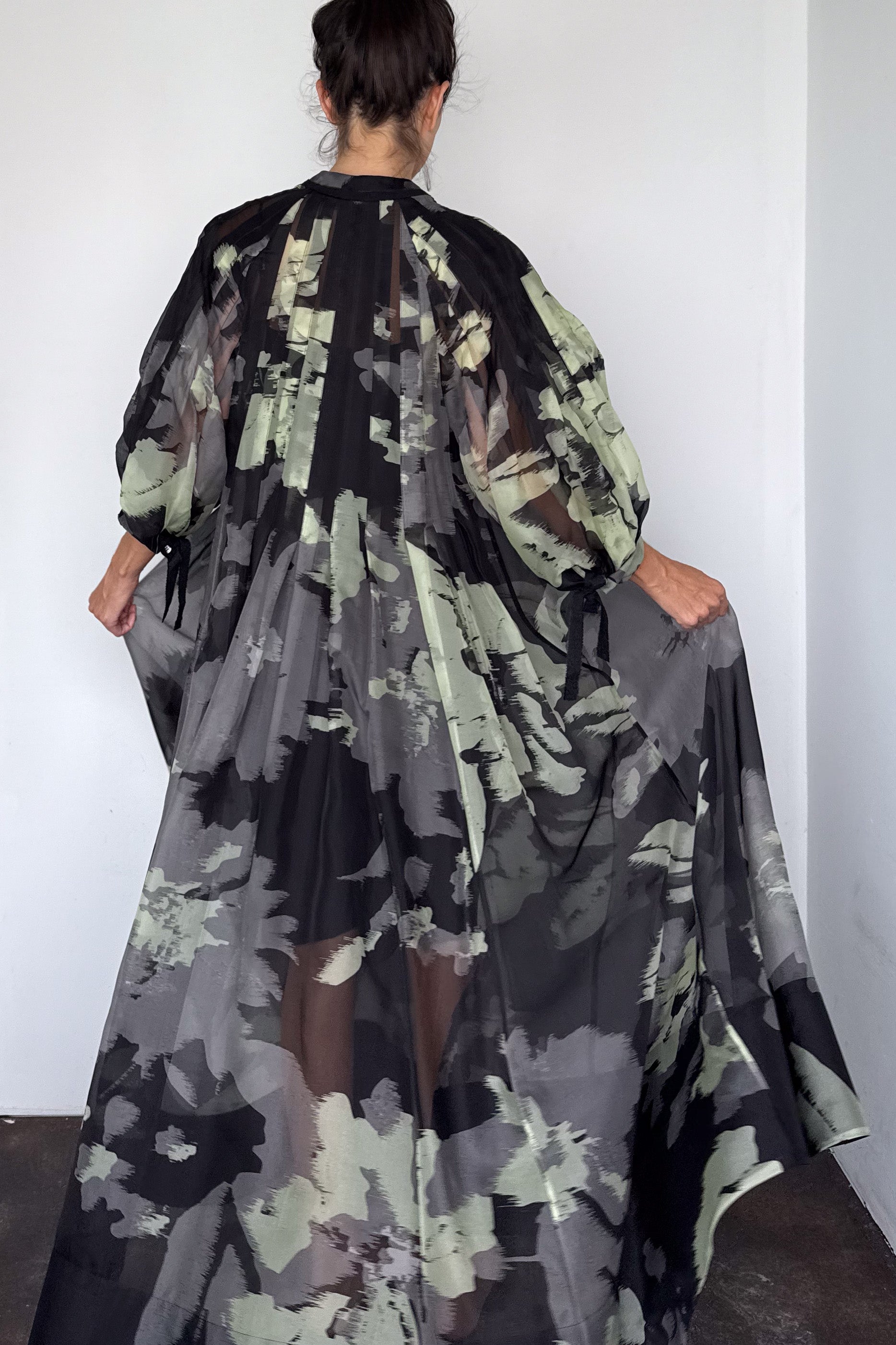 Sonja Maxi Dress