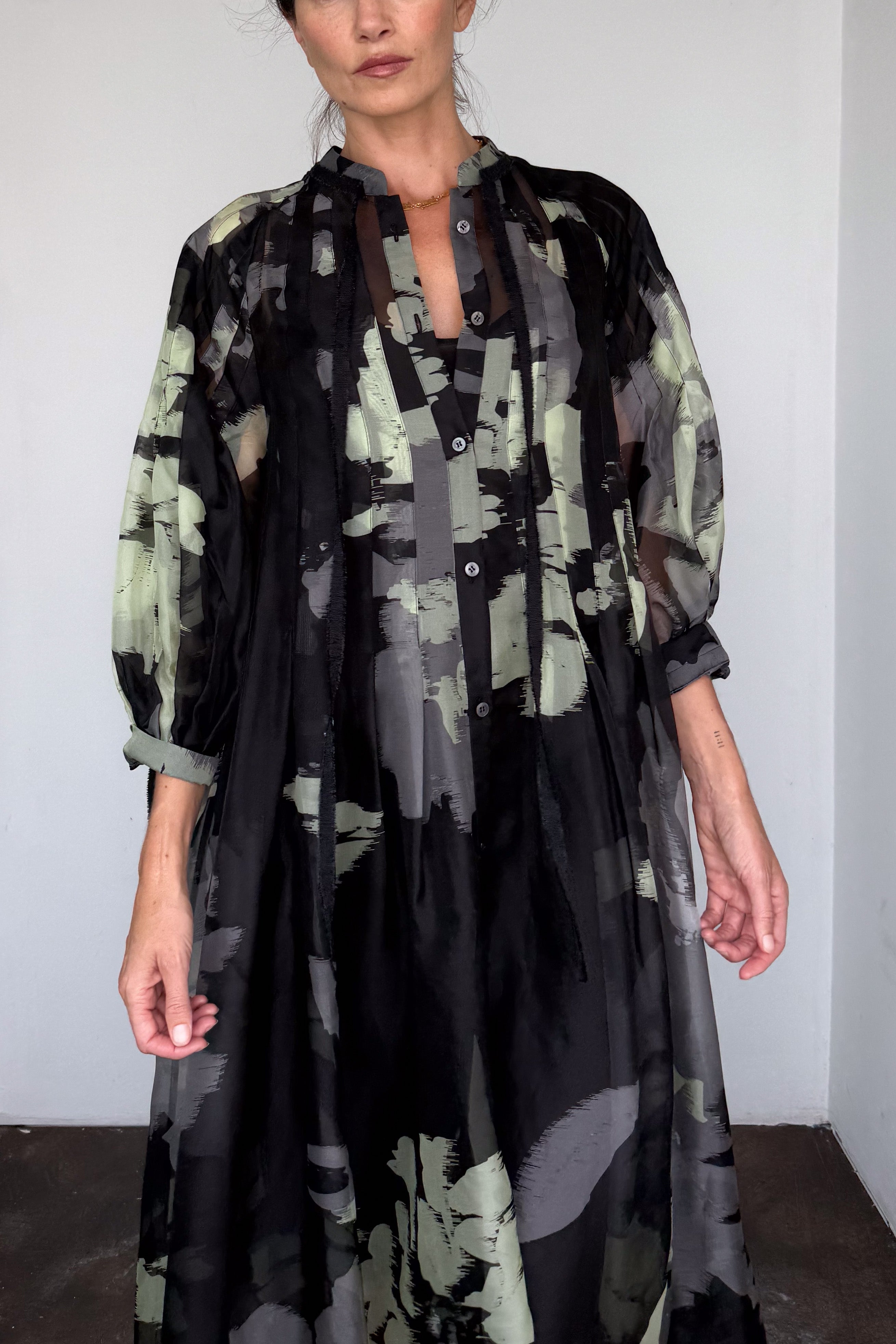 Sonja Maxi Dress