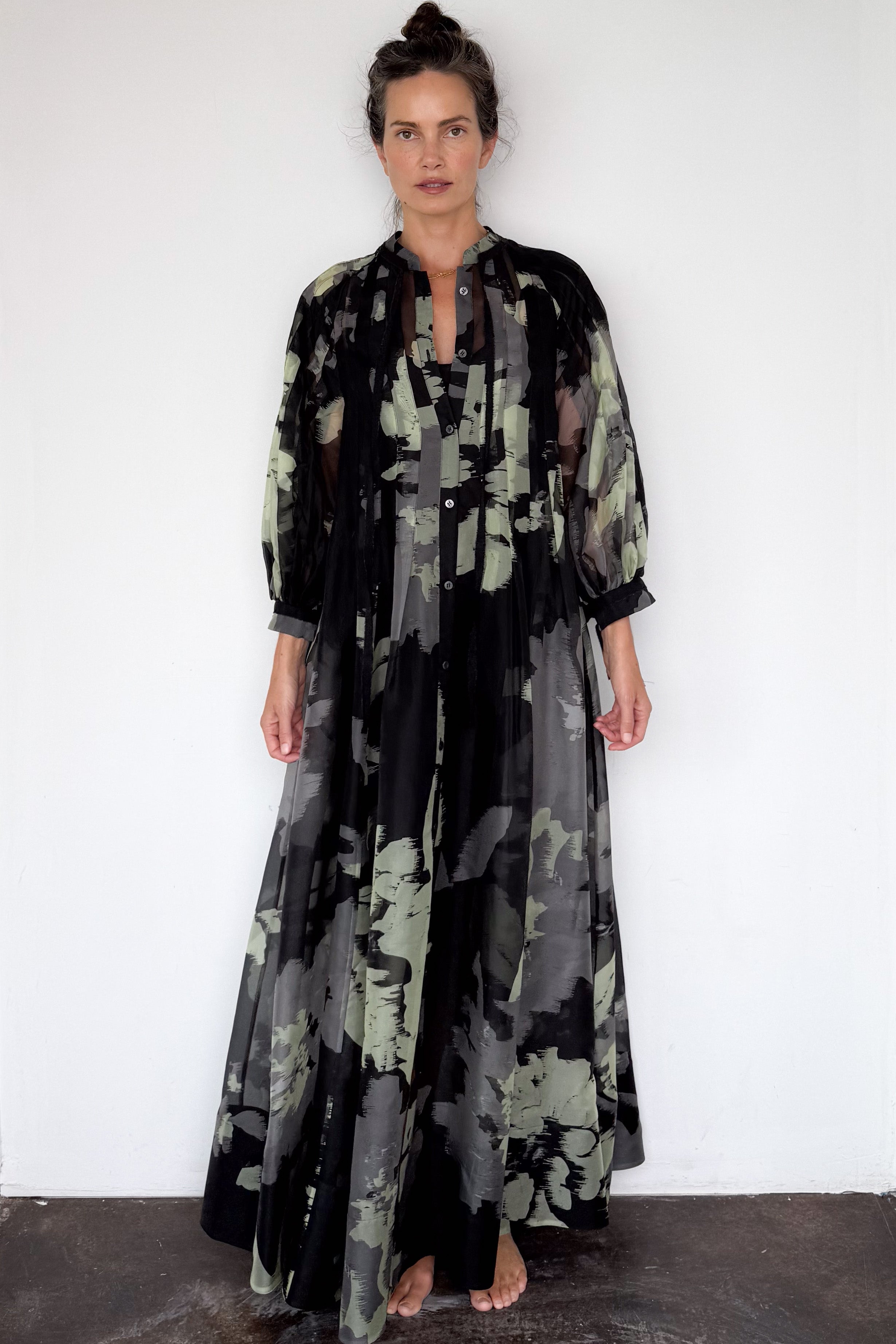 Sonja Maxi Dress