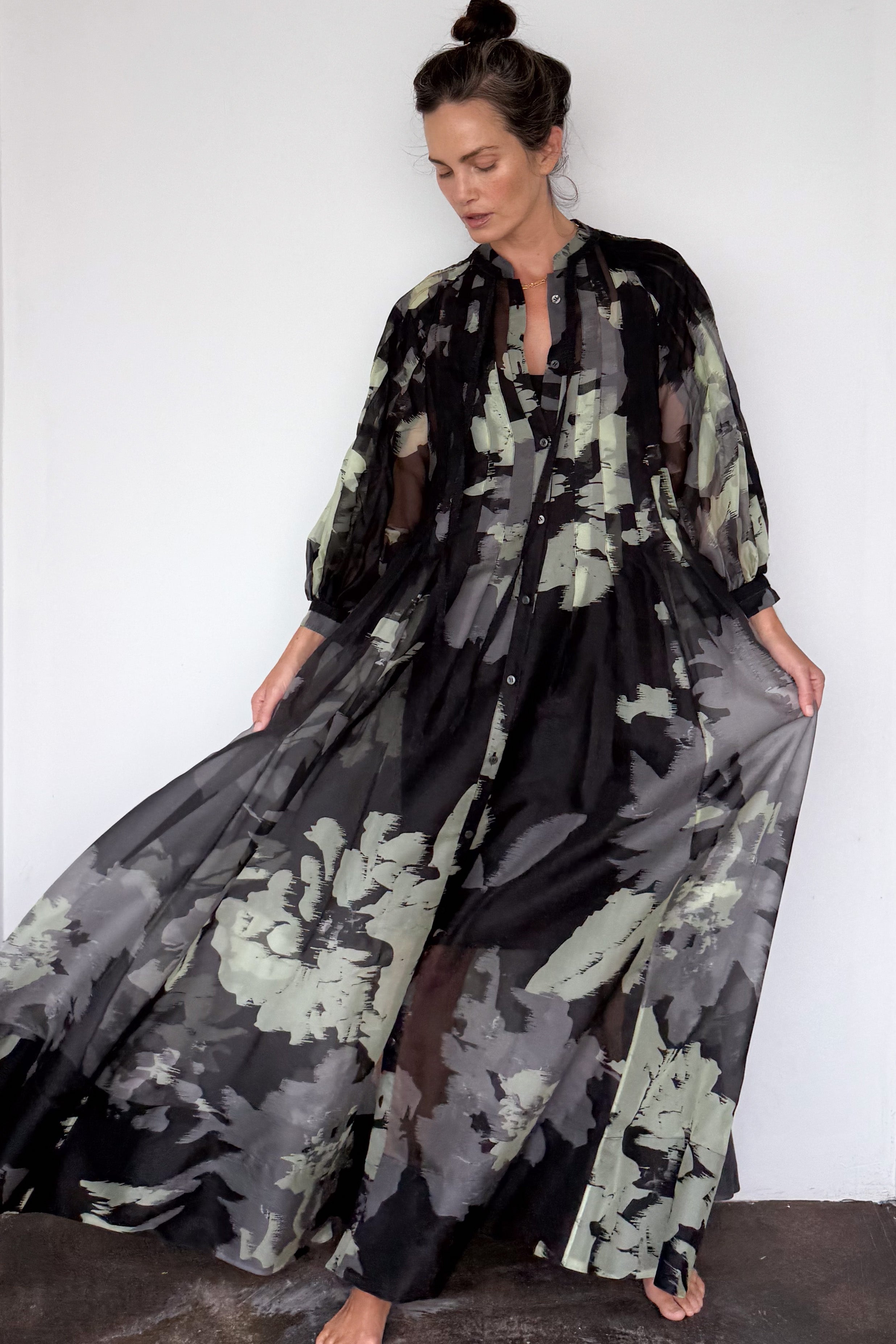 Sonja Maxi Dress