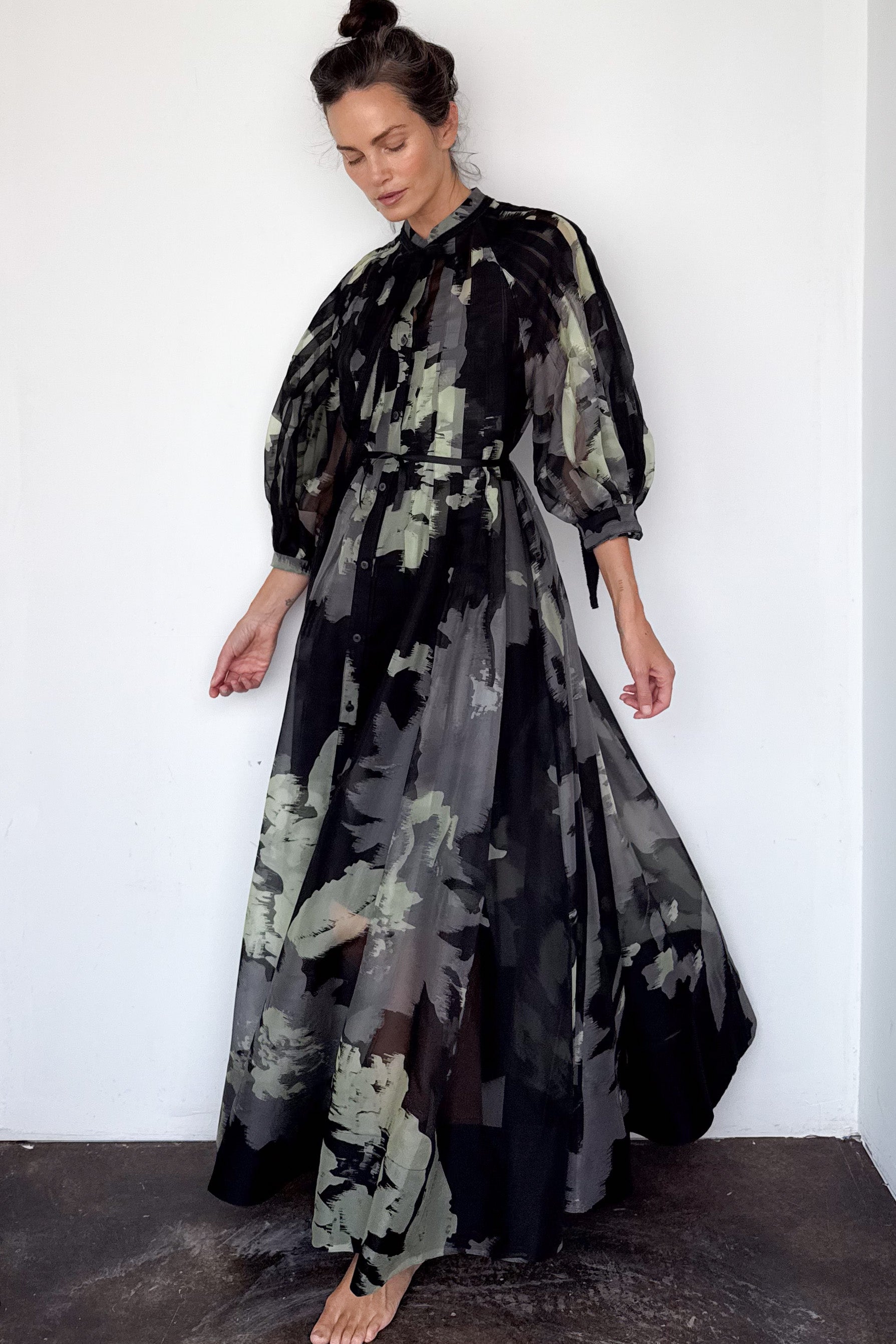 Sonja Maxi Dress