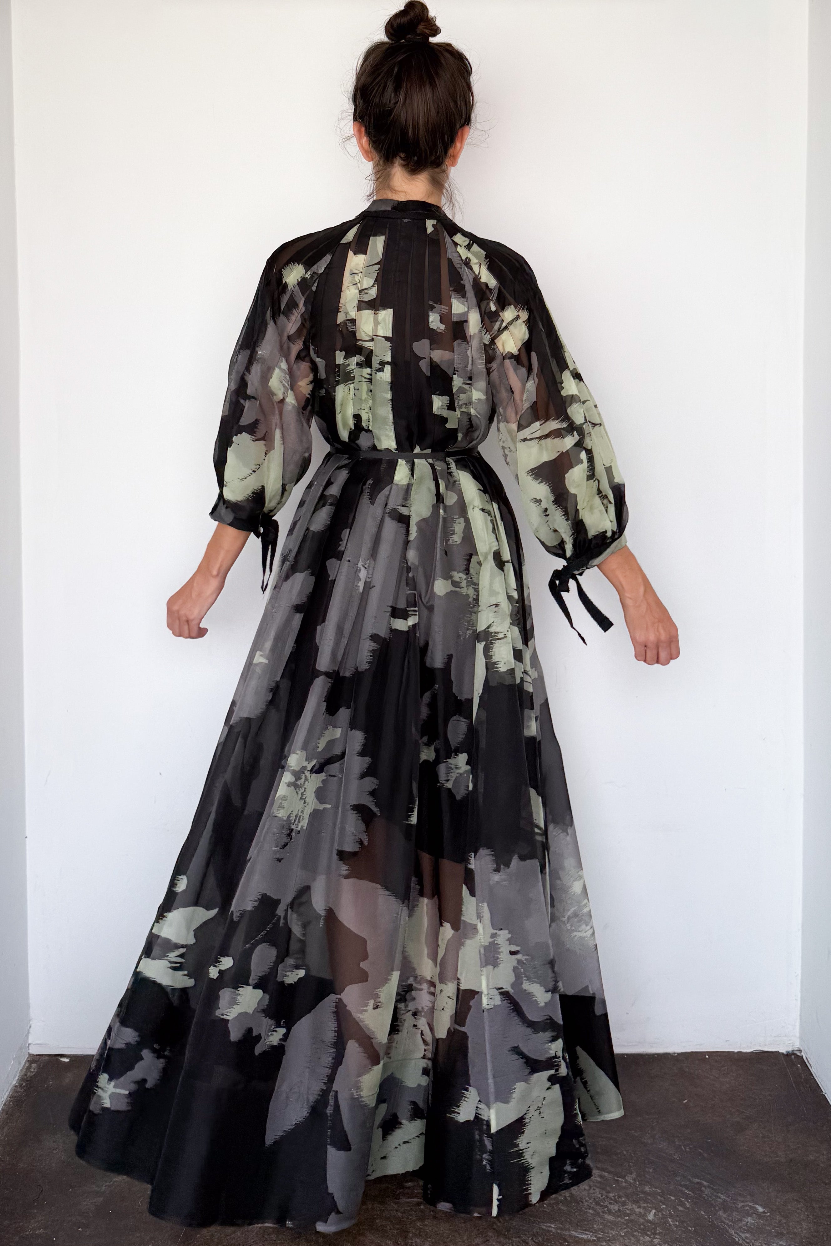 Sonja Maxi Dress