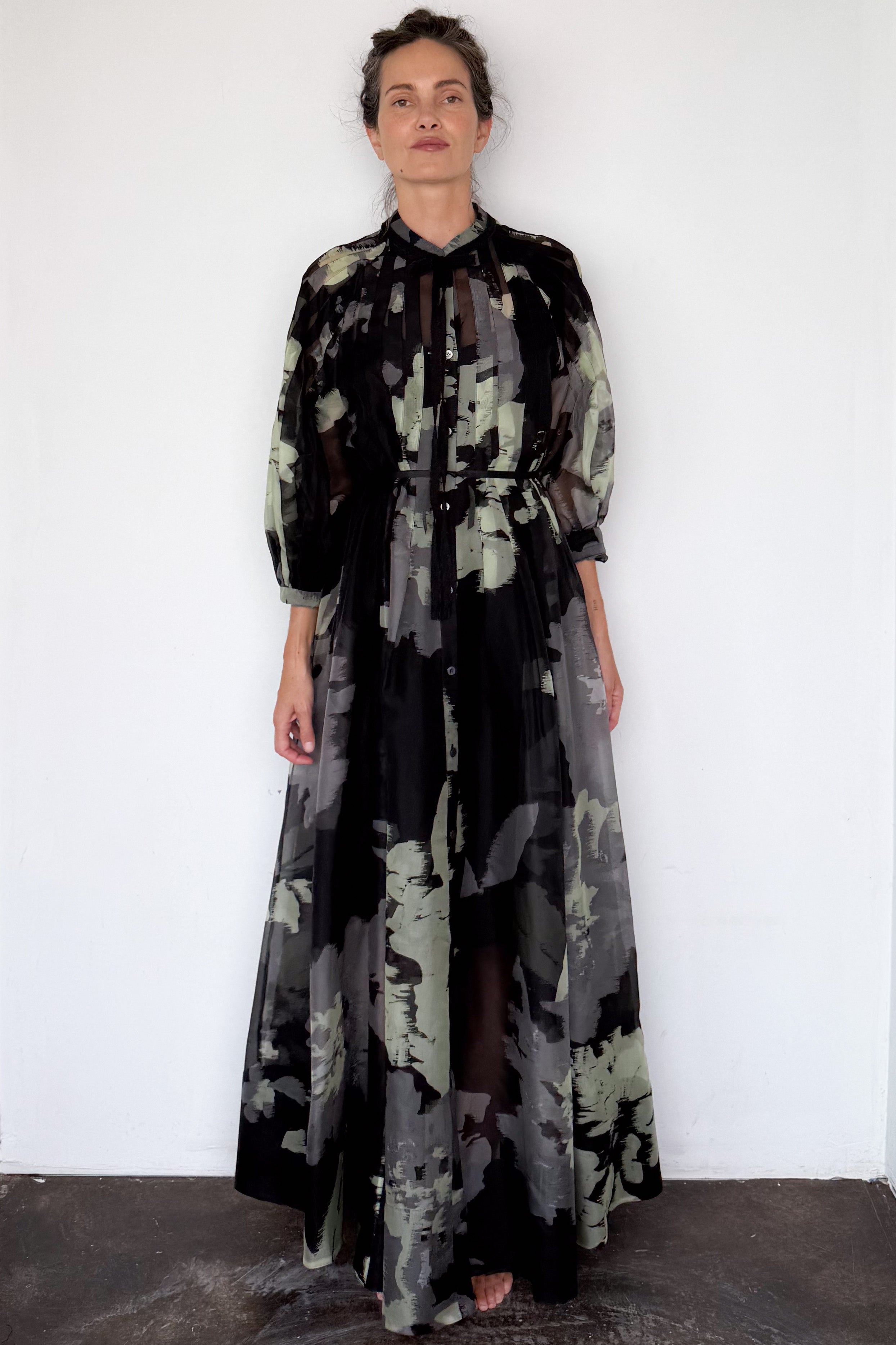 Sonja Maxi Dress