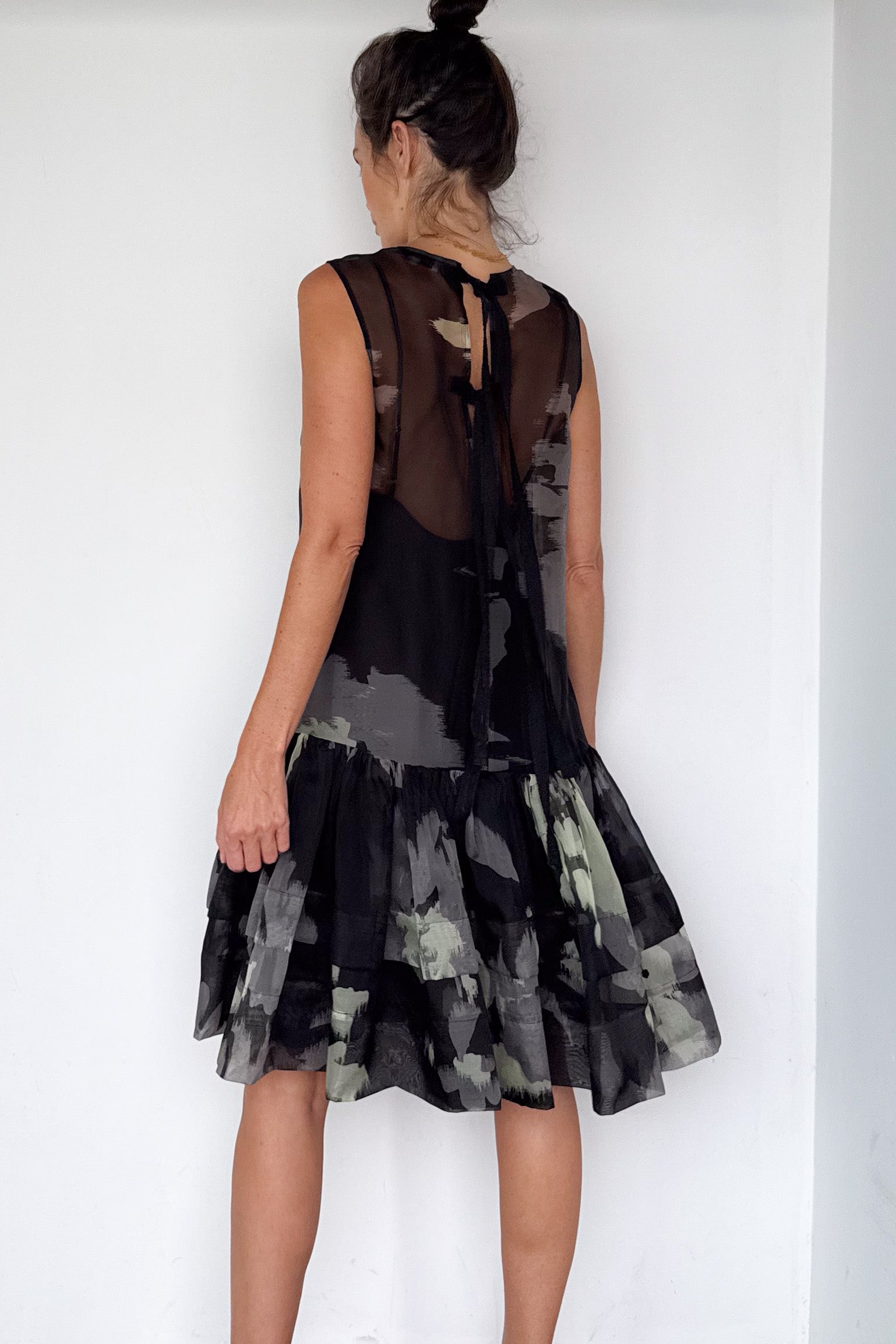 Sonja Mini Dress