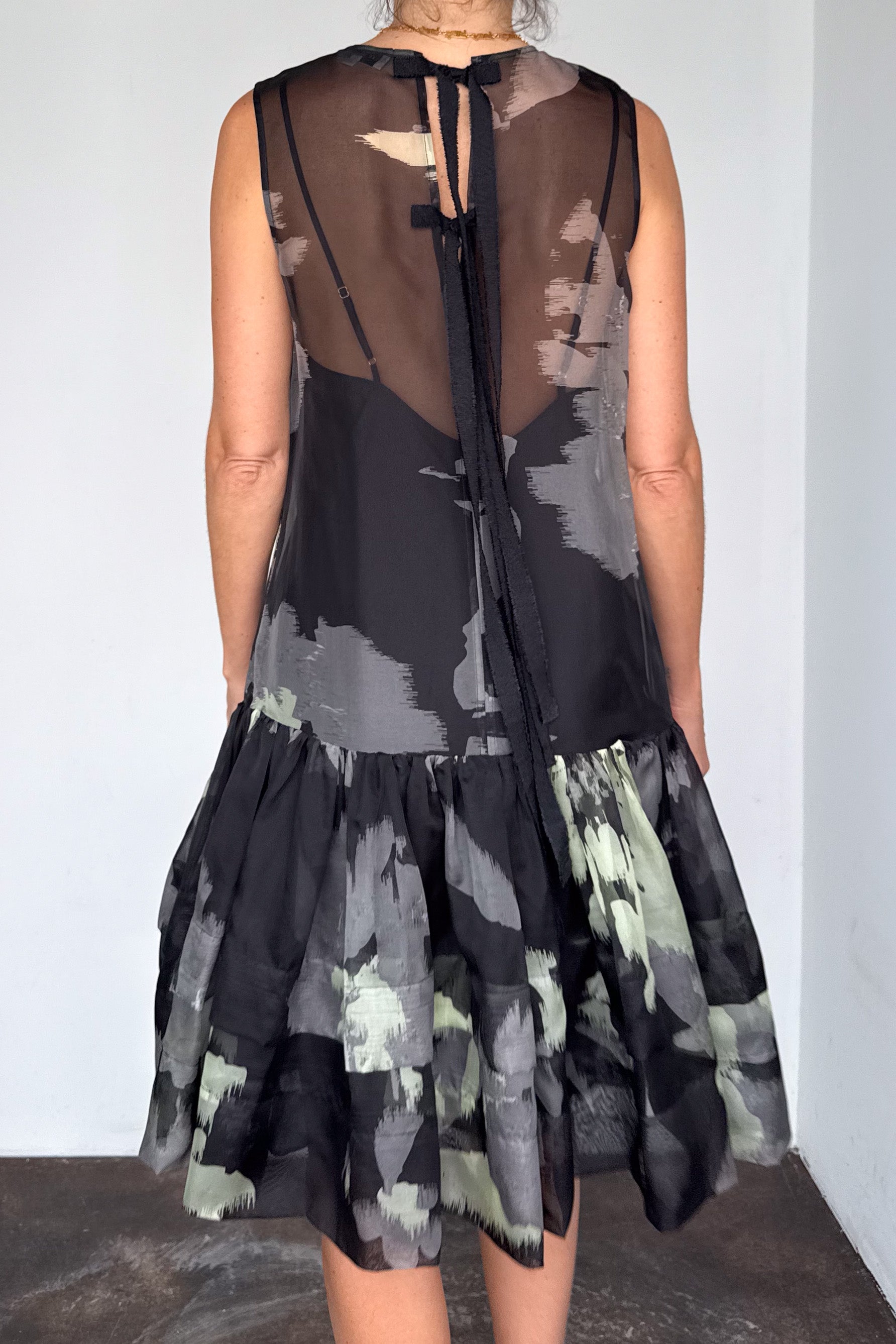 Sonja Mini Dress