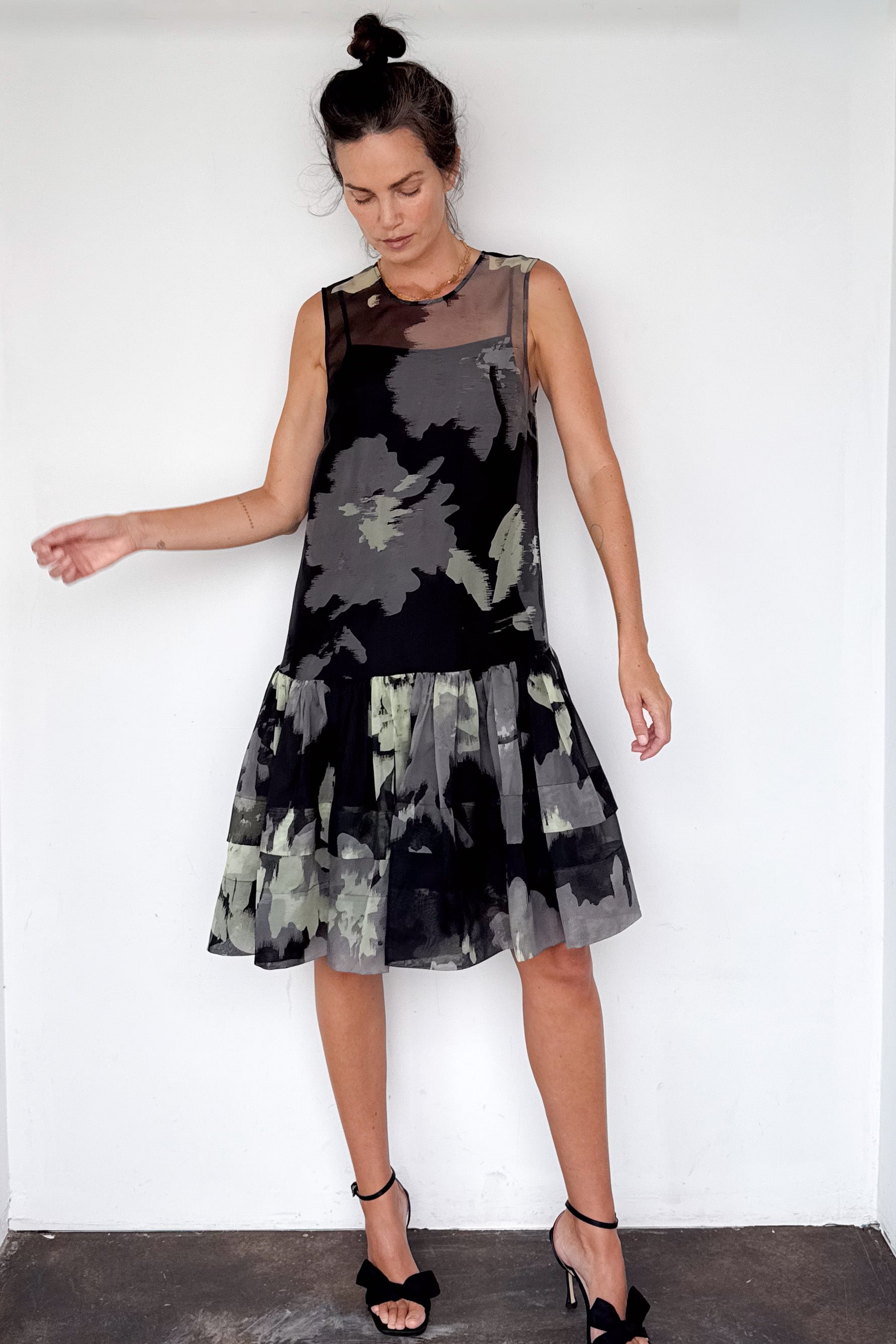 Sonja Mini Dress
